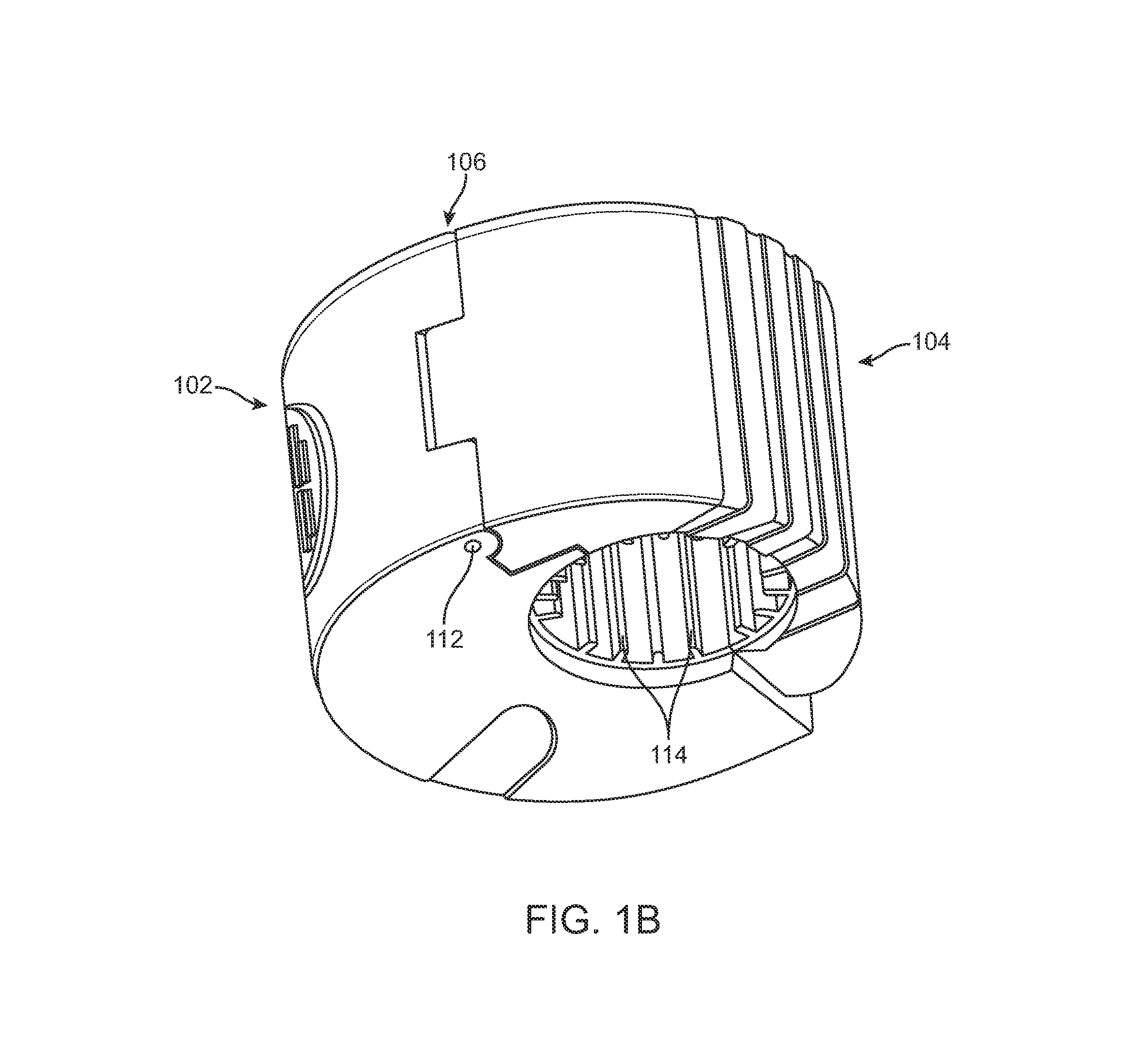 Article surveillance tag