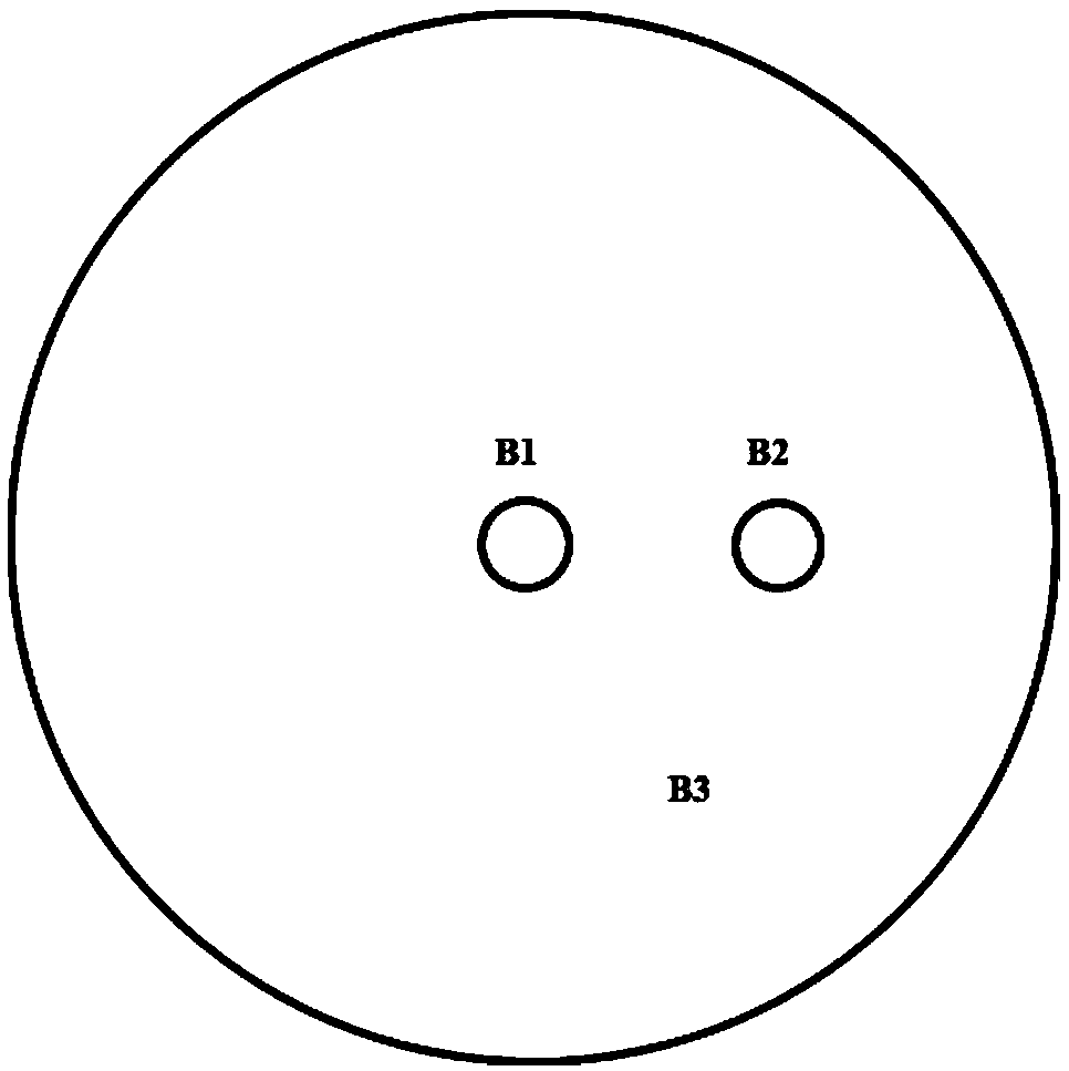 A saturable absorption mirror based on highly nonlinear twin-core optical fiber