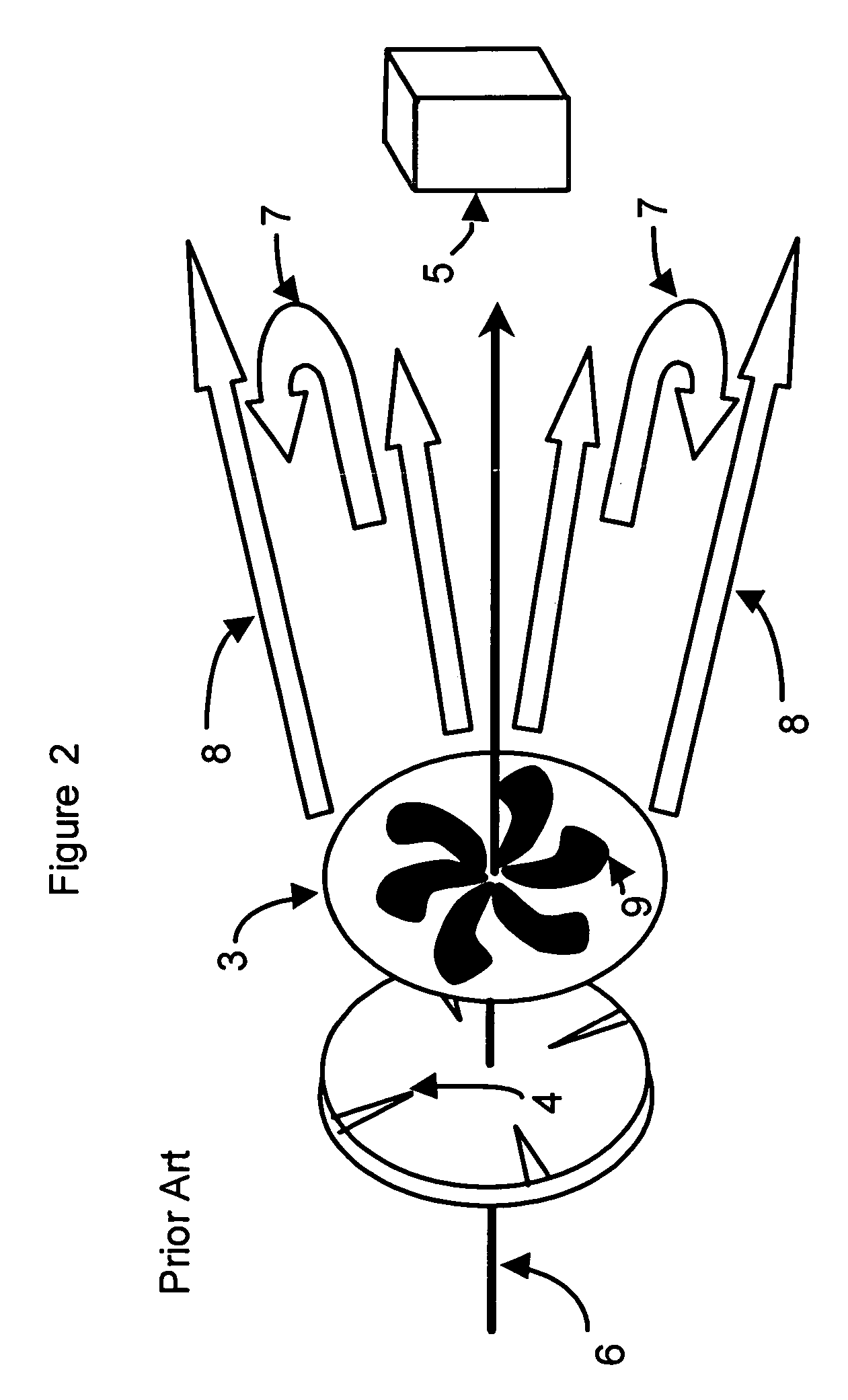 Collimated ionizer and method