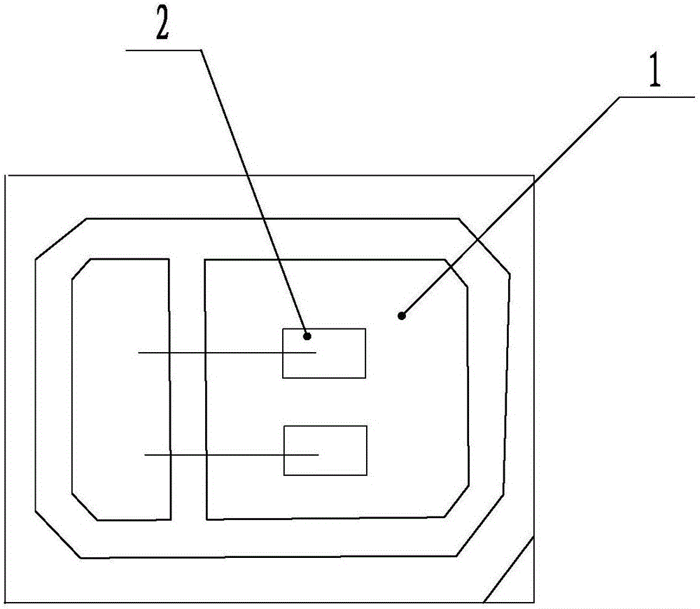 Polycrystal excited full-spectrum plant growth lamp