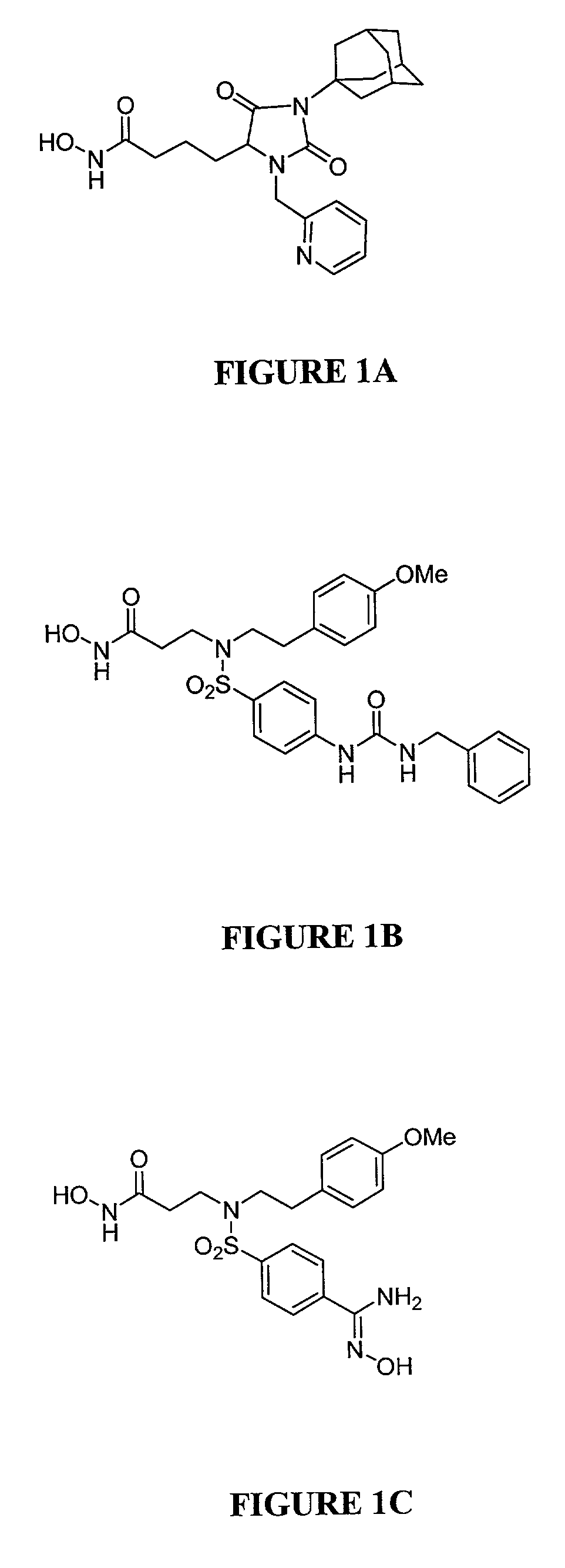 Methods of affecting laminin 5 processing