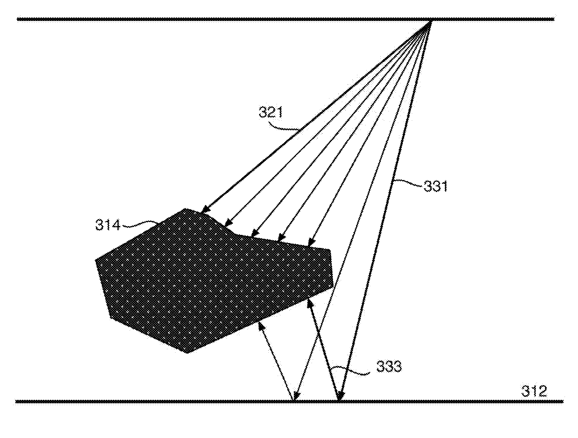 Black hole boundary conditions