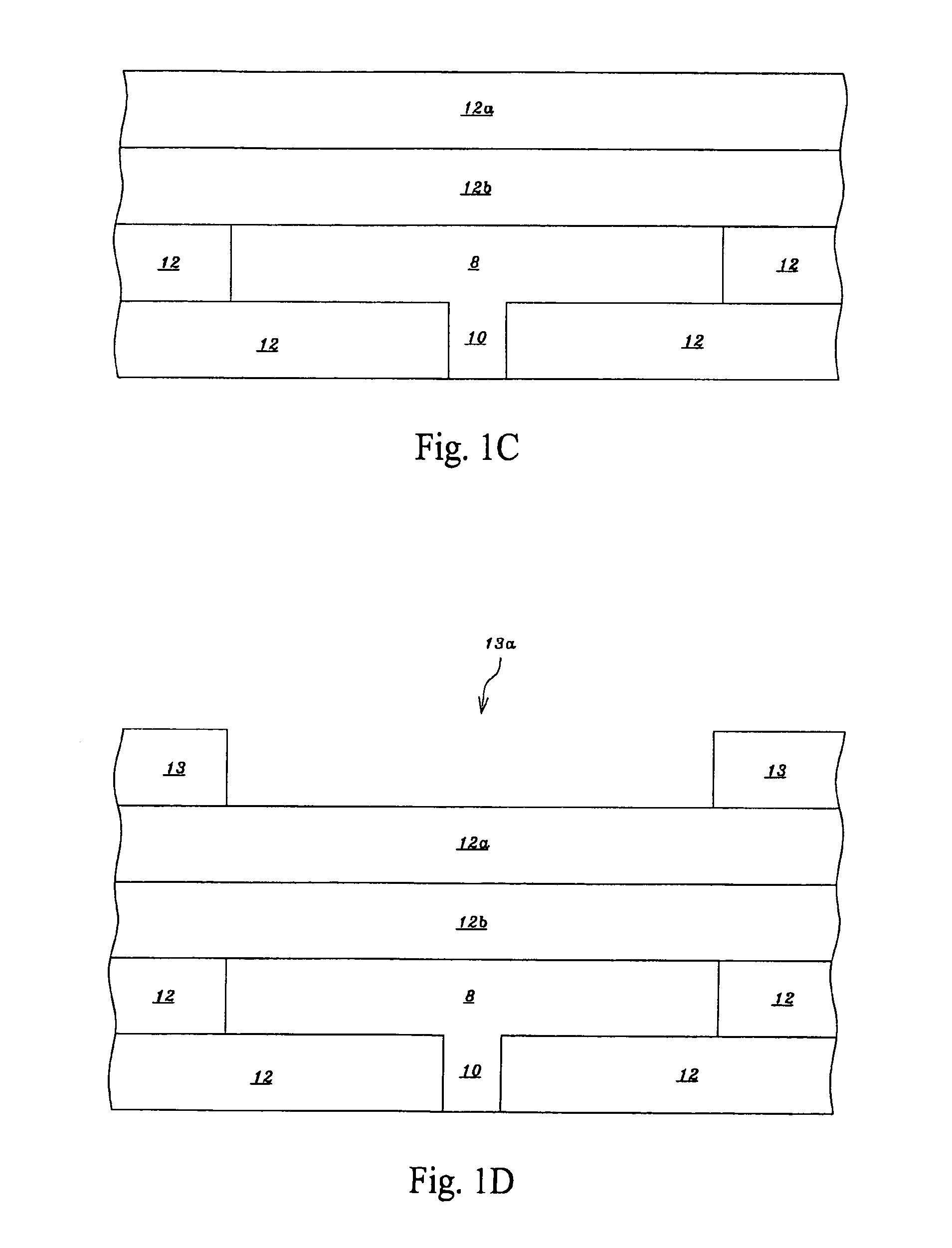 Method for forming post passivation Au layer with clean surface