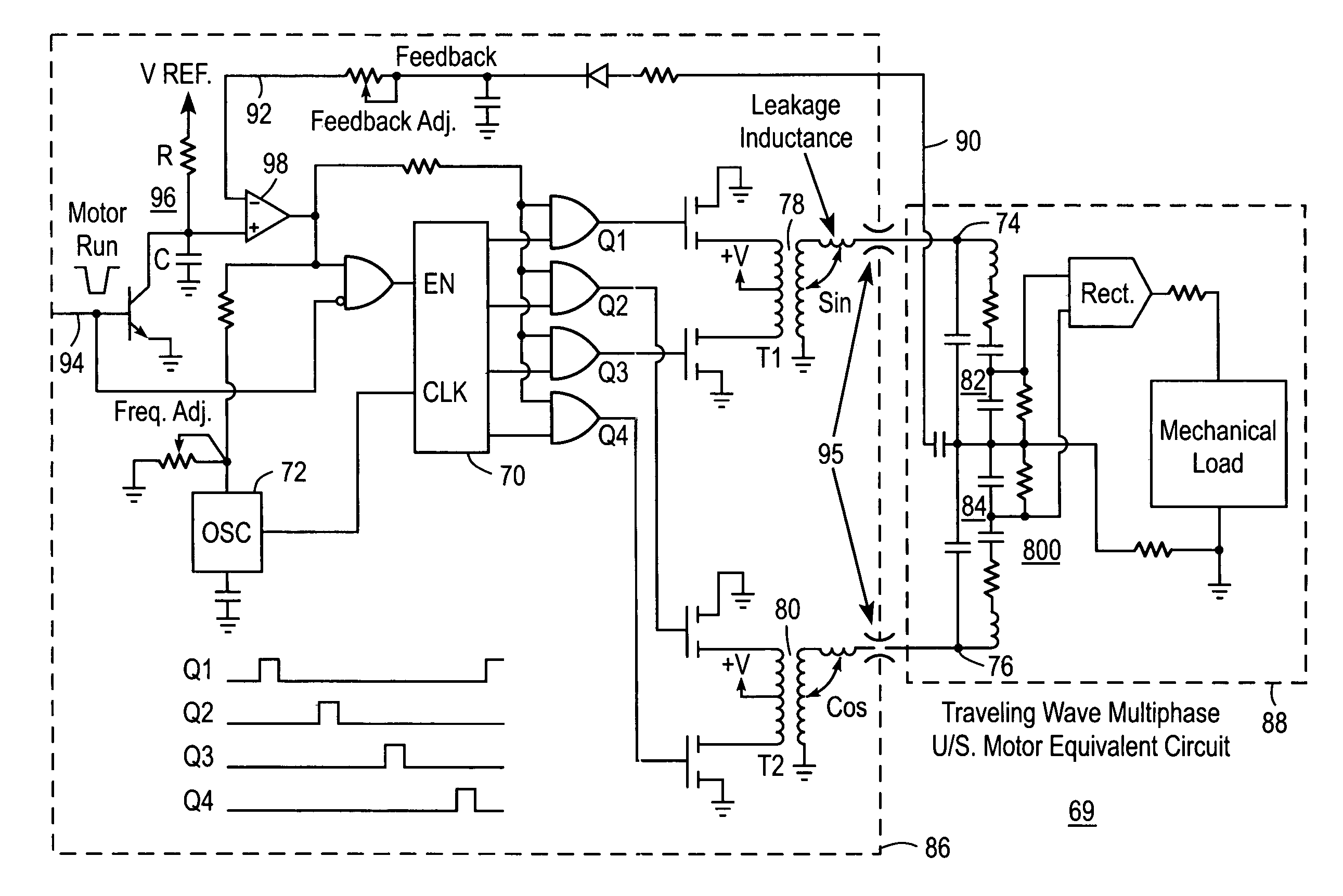 Liquid infusion apparatus