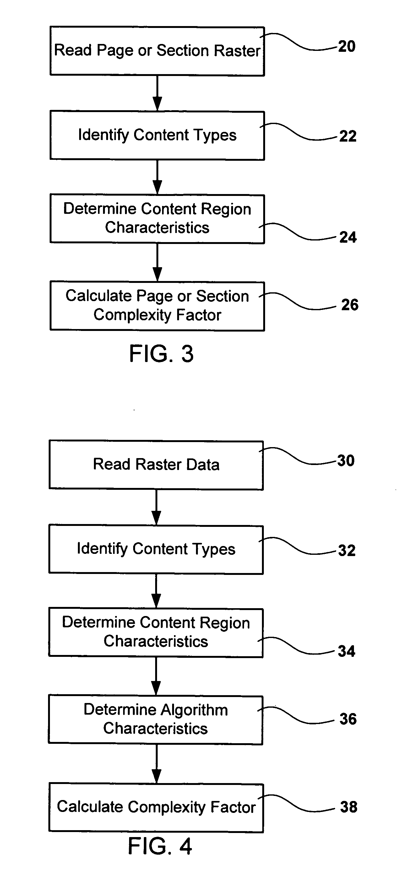 Methods and systems for complexity-based segmentation refinement