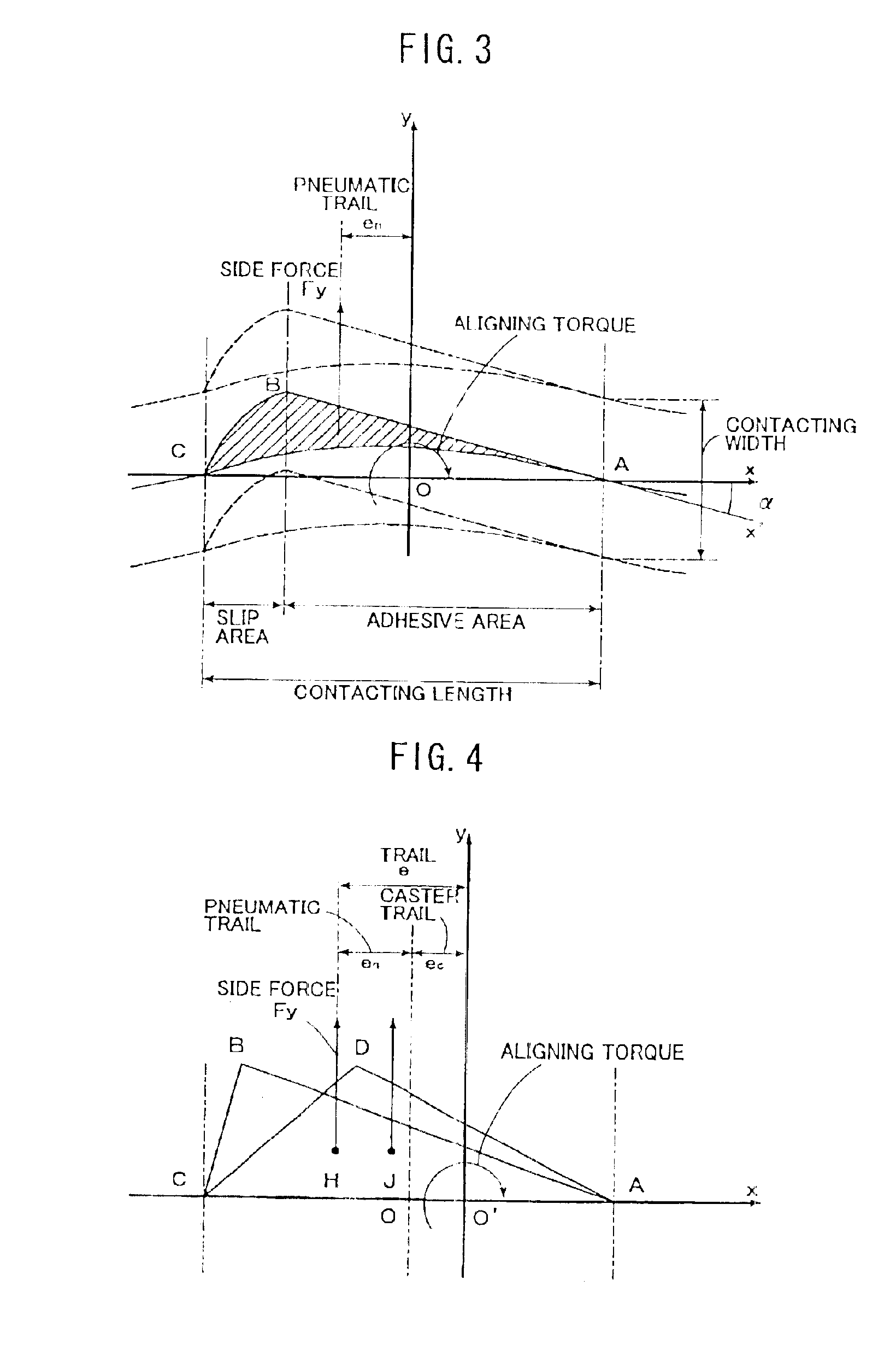 Vehicle motion control apparatus