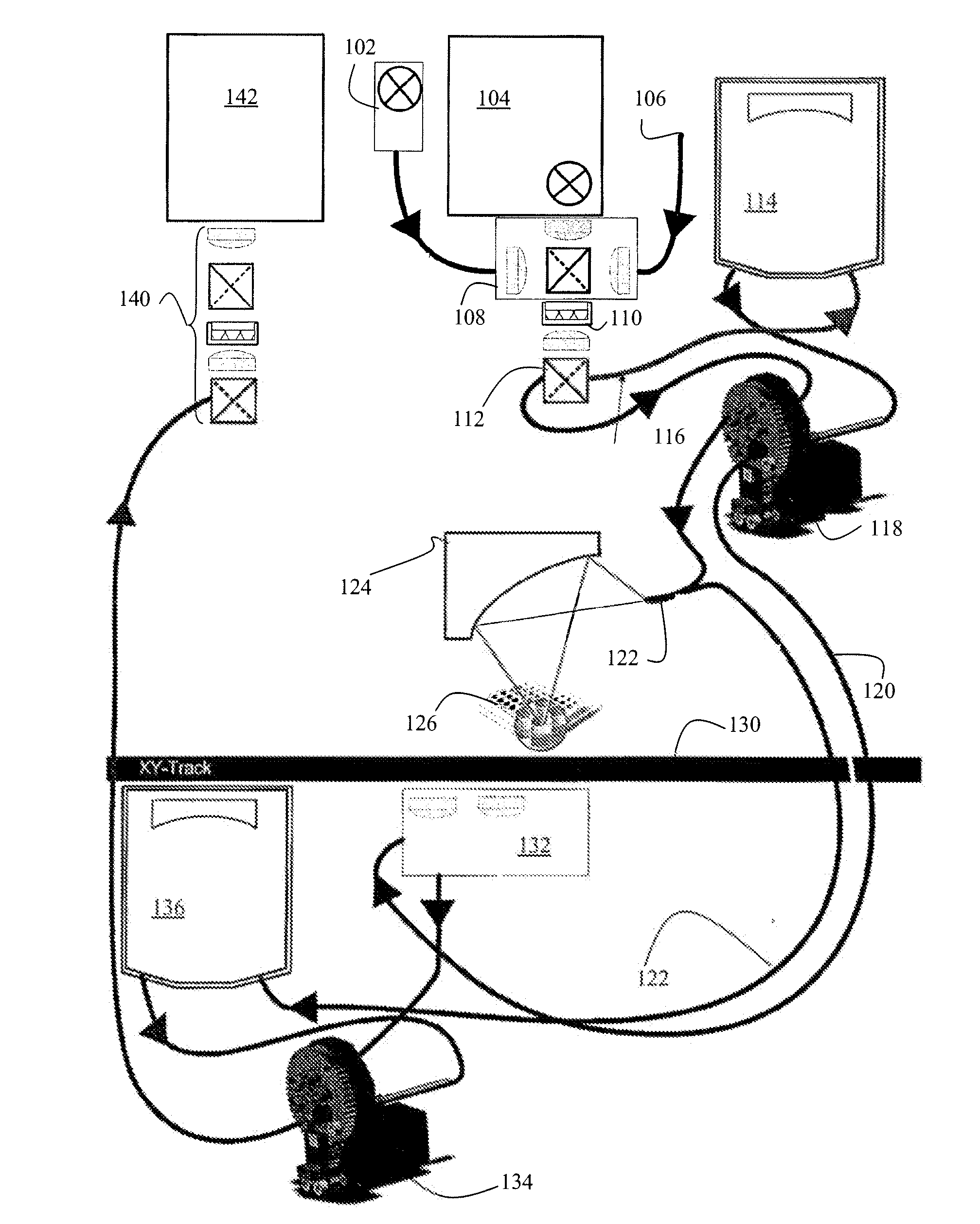 Multi-Purpose Measurement System