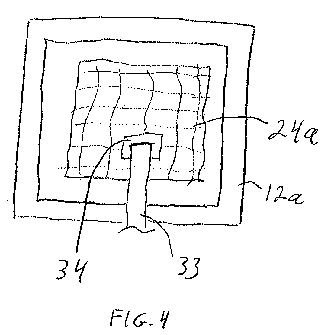 Reclosable Wound Dressing System