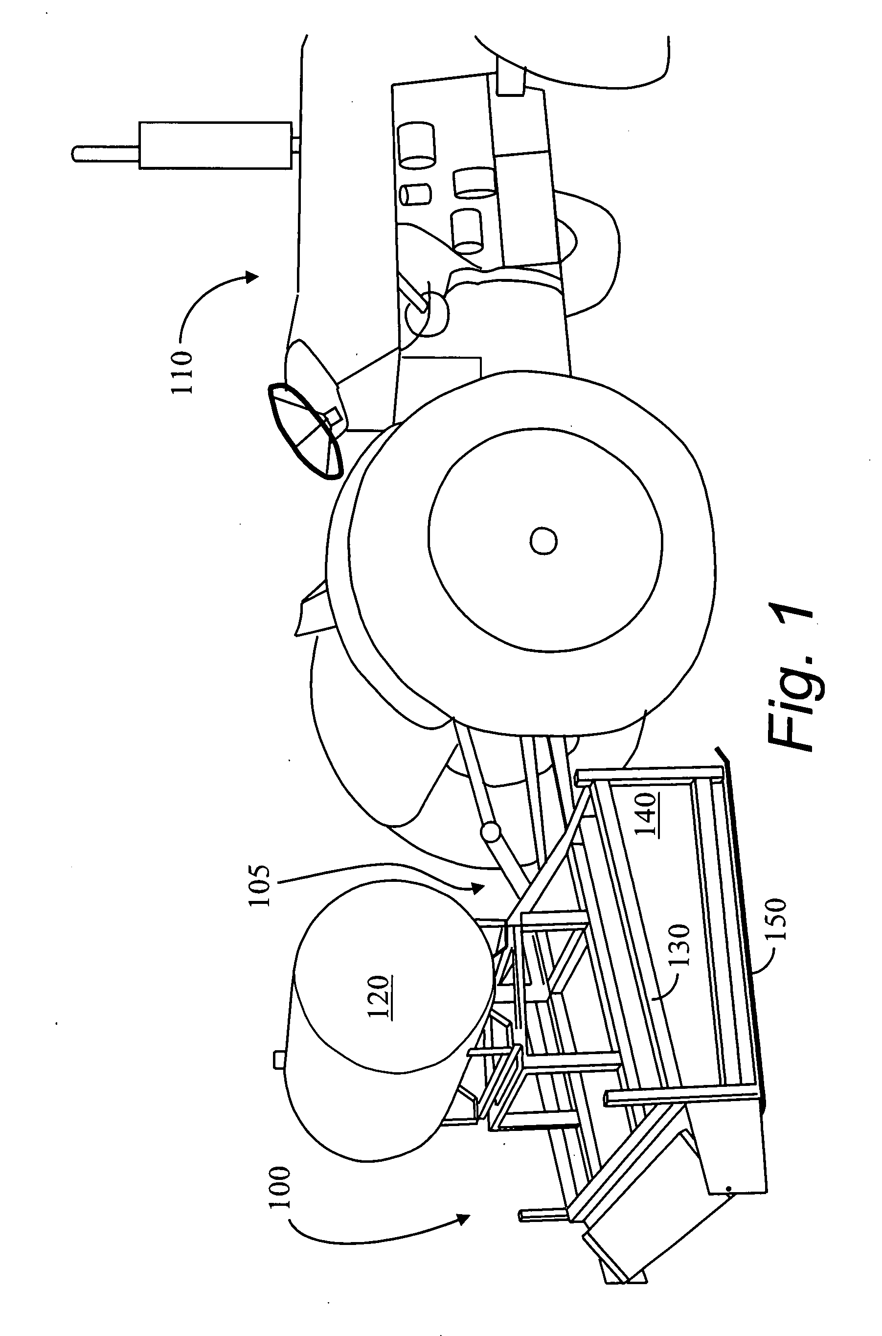 Flamer fuel pressure control