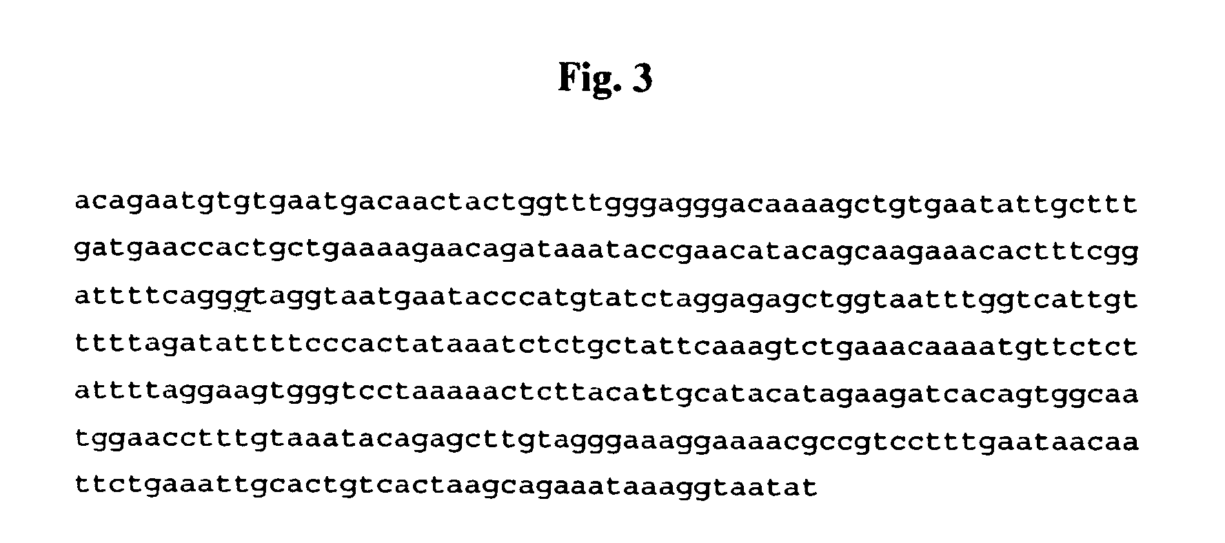 Determining a predisposition to cancer