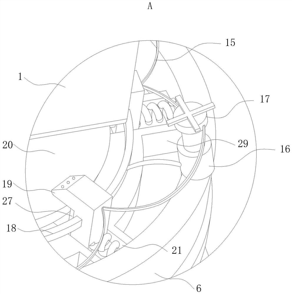 Three-dimensional optical scanner