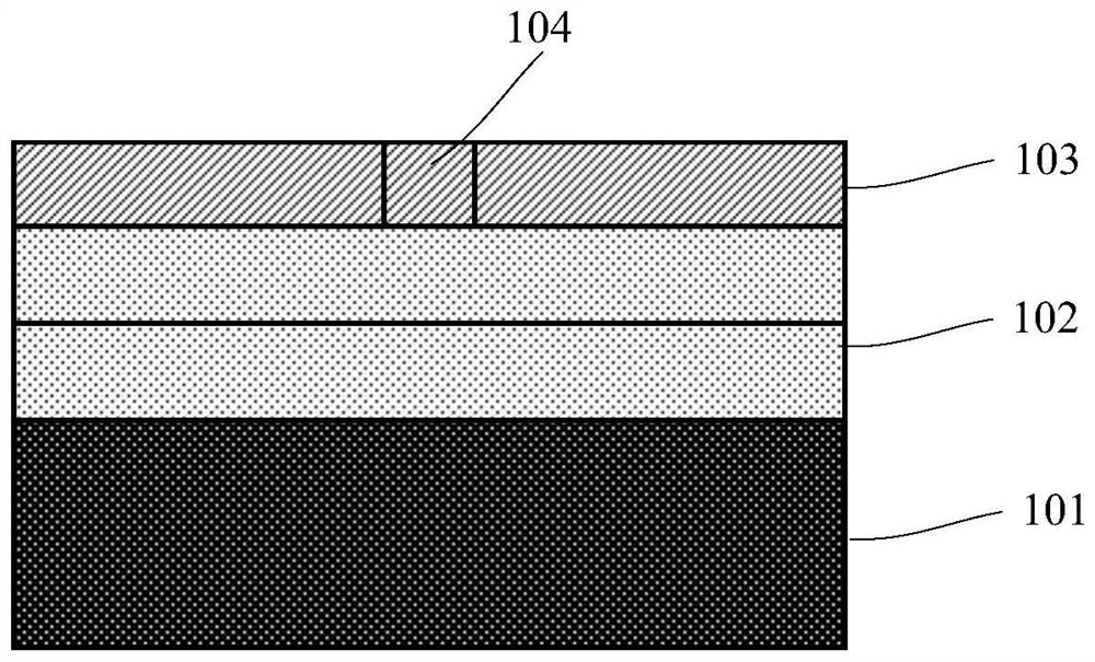 Three-dimensional stacked gate-all-around transistor and its preparation method