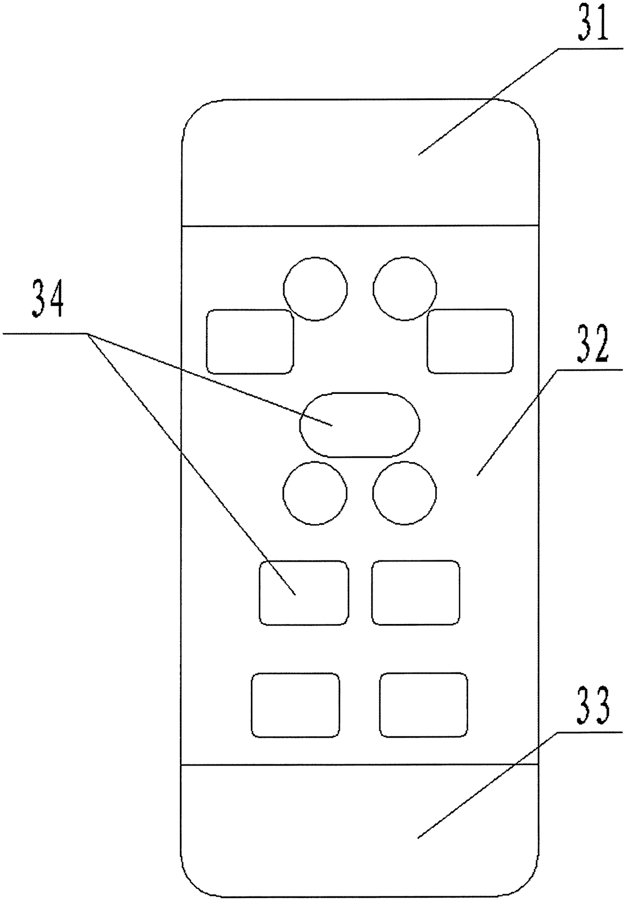 Passive movement health-building mechansim