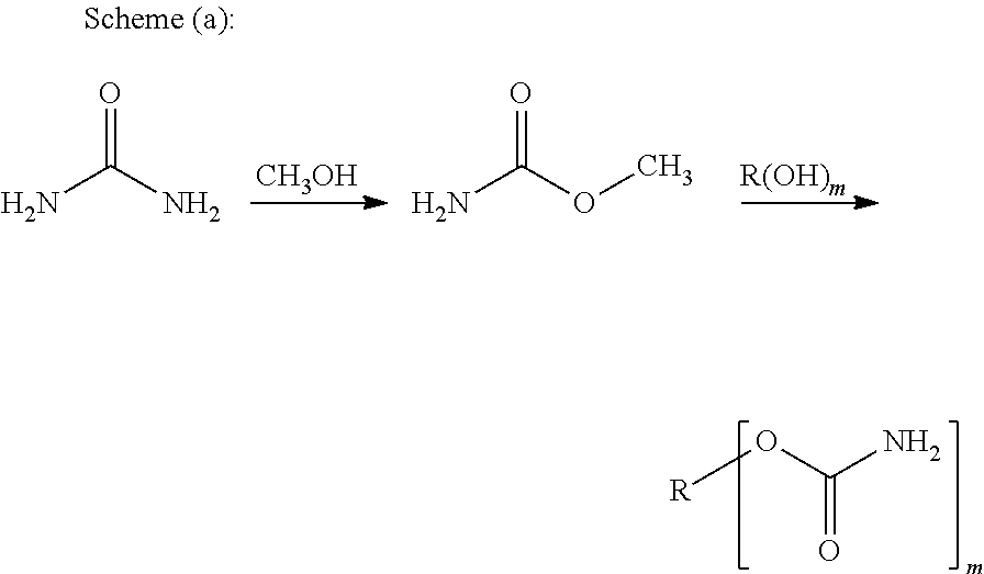 Ambient temperature curable isocyanate-free compositions for preparing crosslinked polyurethanes