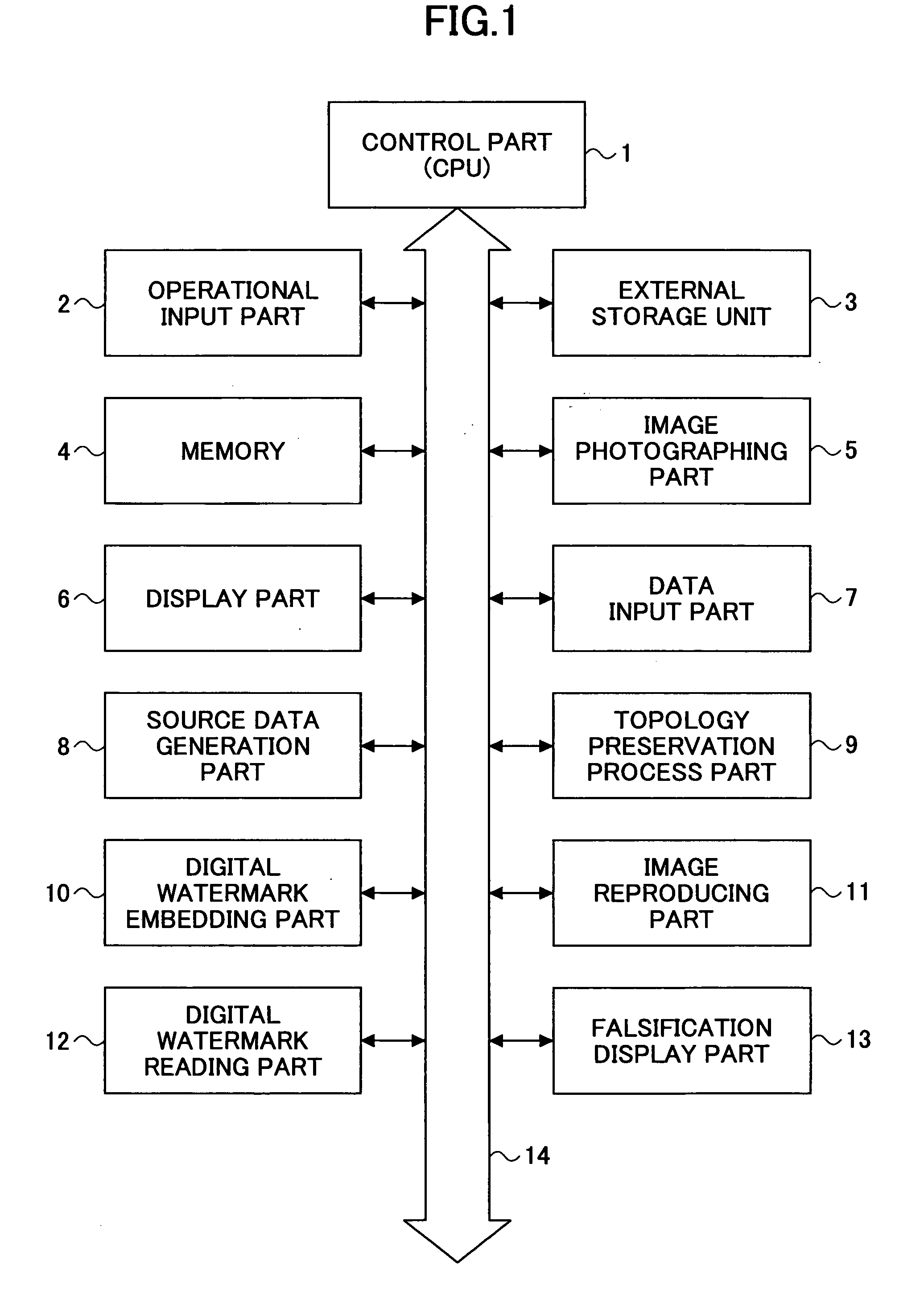 Image processing method, image processing apparatus, program and recording medium that can reduce image quality degradation