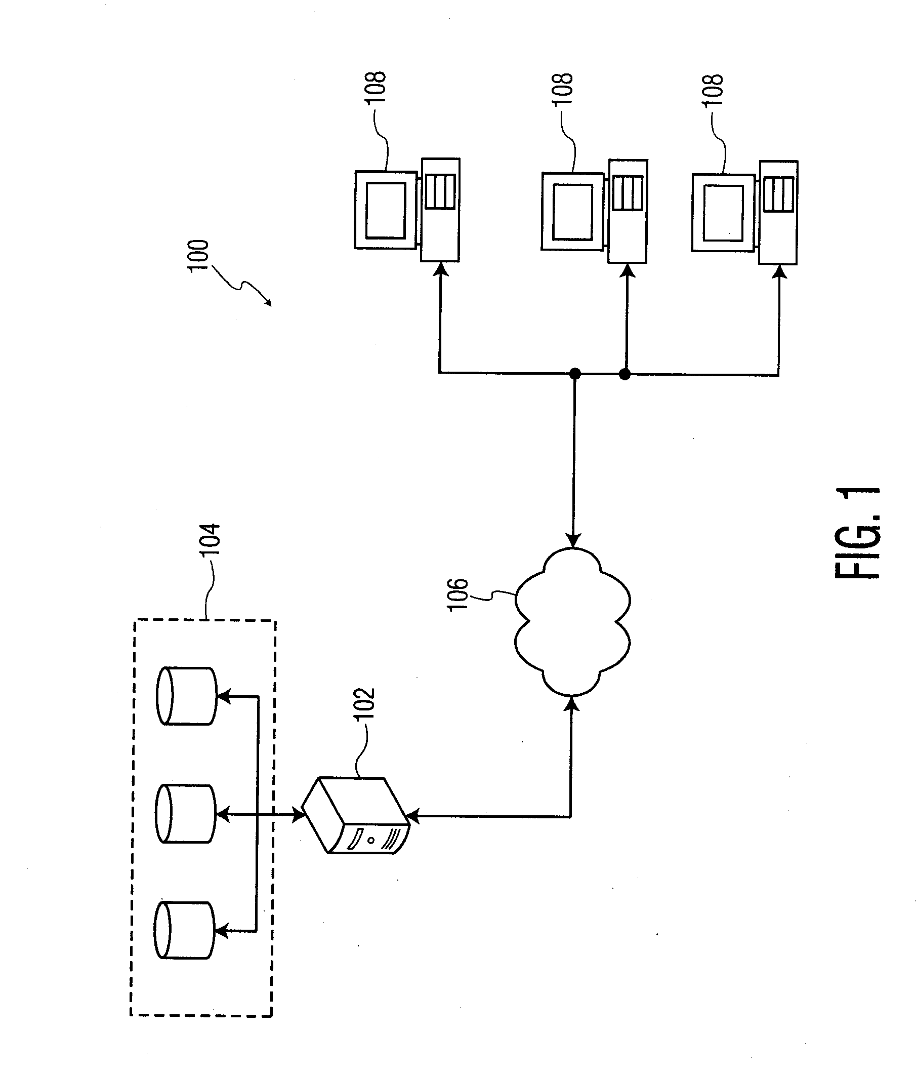 Systems and Methods for Market Order Volume Clearing in Online Trading of Credit Derivatives