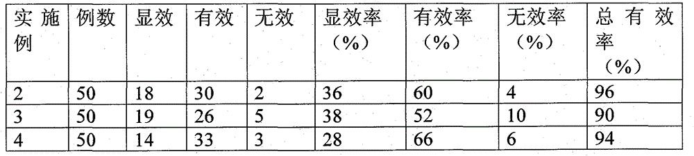 Compound traditional Chinese medicine decoction used for treating diabetic neurogenic bladder disease