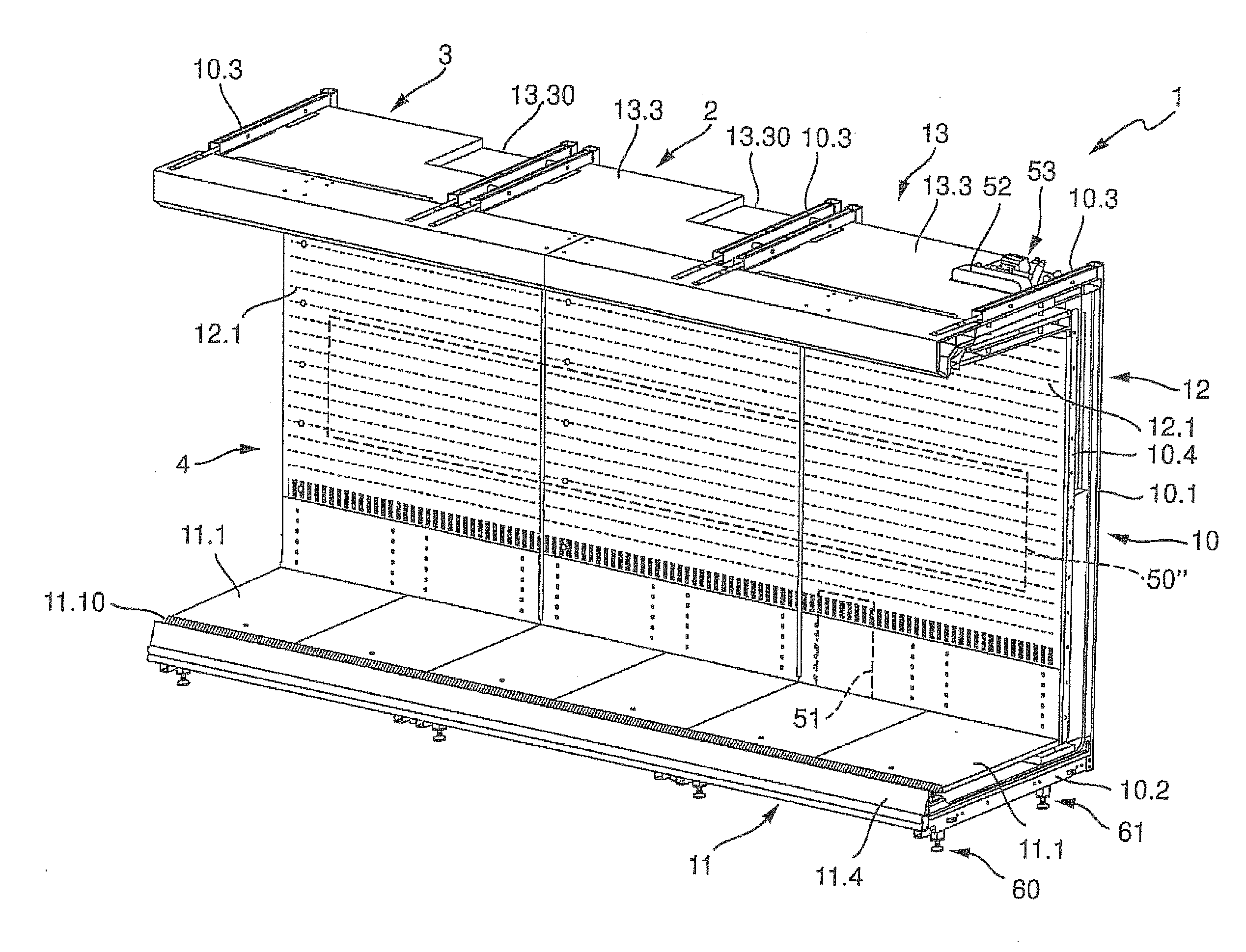 Cooling device