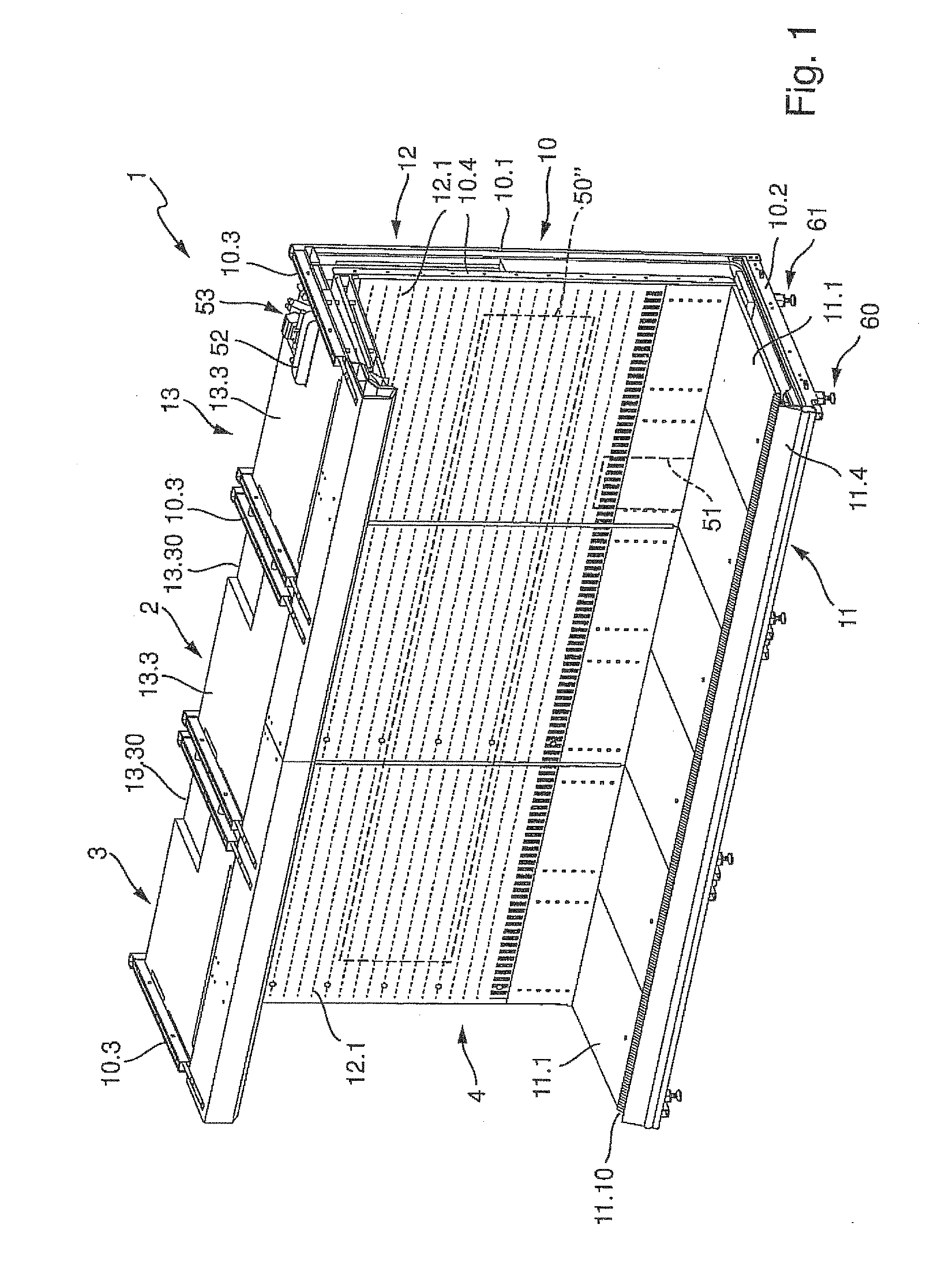 Cooling device