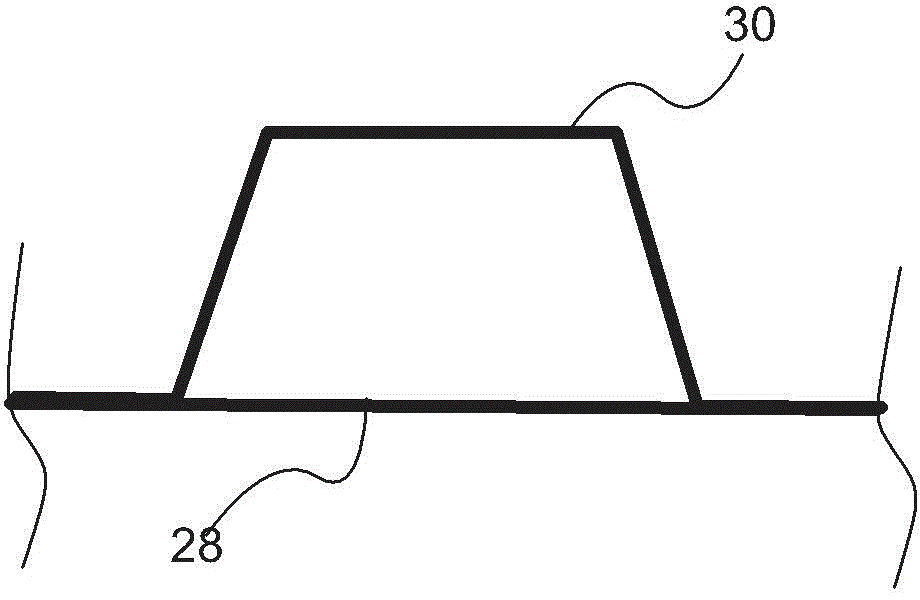 Micro-Channel Cooling Fin Design Based on an Equivalent Temperature Gradient