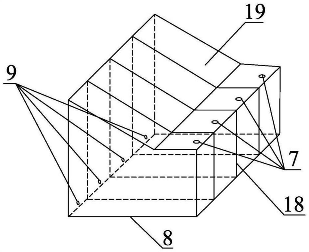 Animal hypoxia/reoxygenation culture device