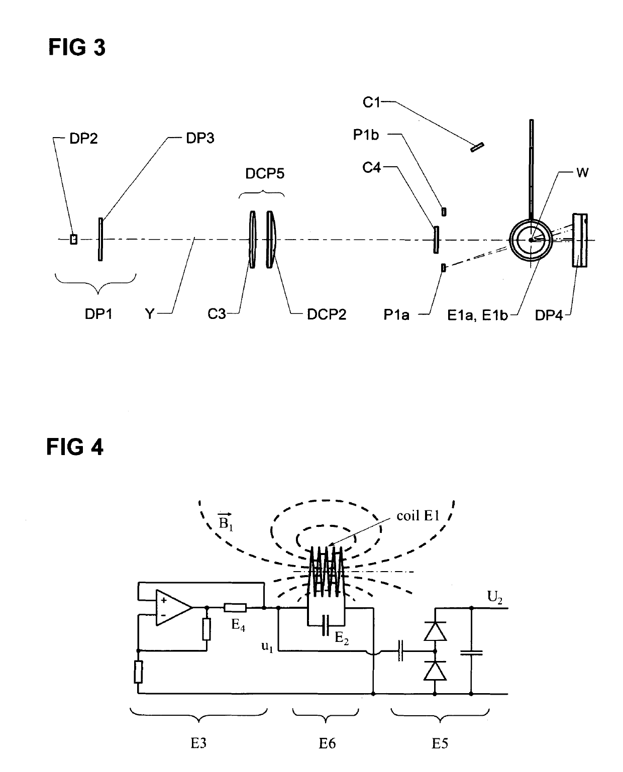 Combination sensor