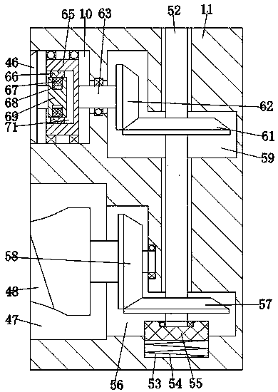 Laser transmitting system