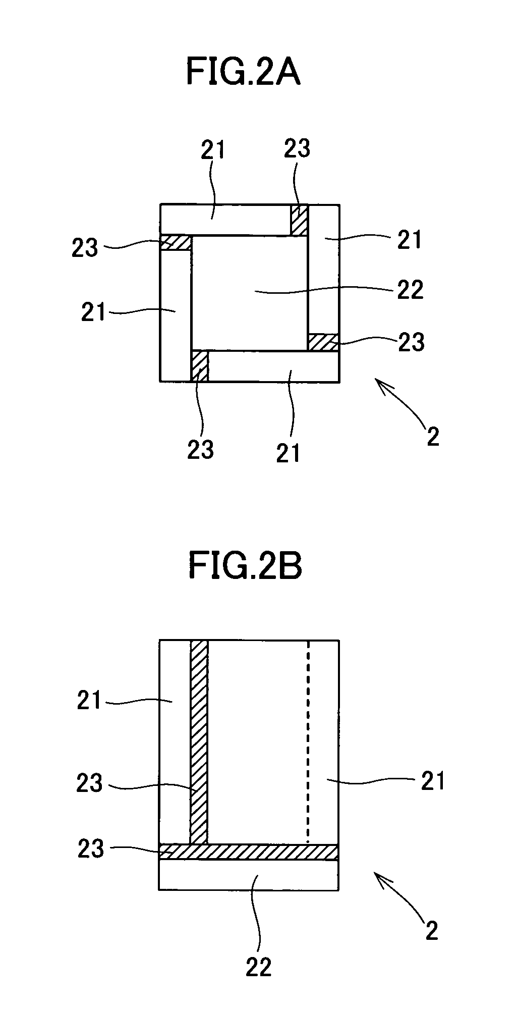 High temperature-resistant article, method for producing the same, and high temperature-resistant adhesive