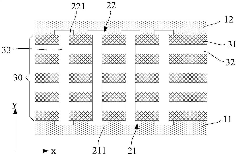 Electromagnetic element and electronic equipment