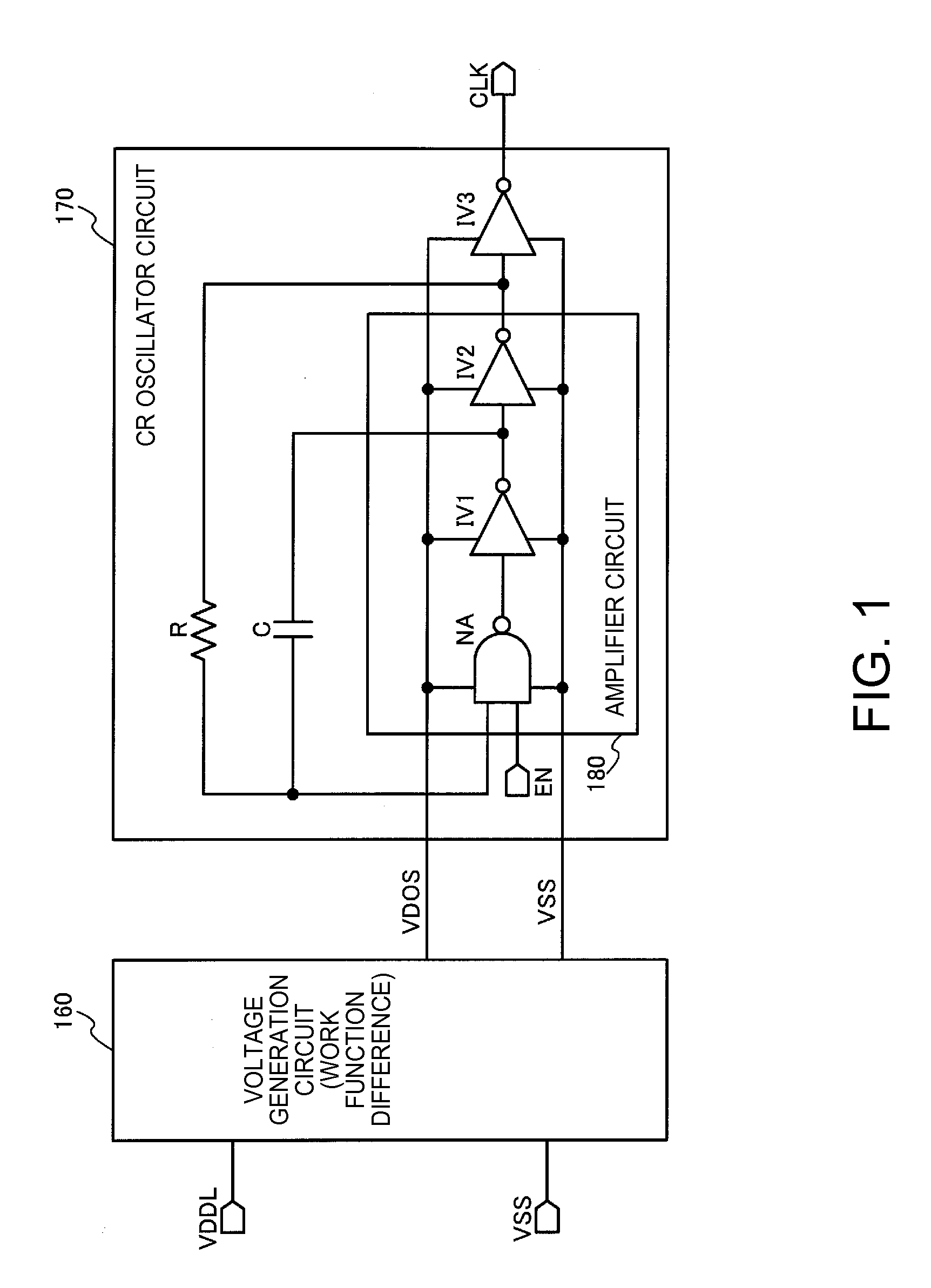 Clock signal generation circuit, detection device, sensor, electronic apparatus, and moving object