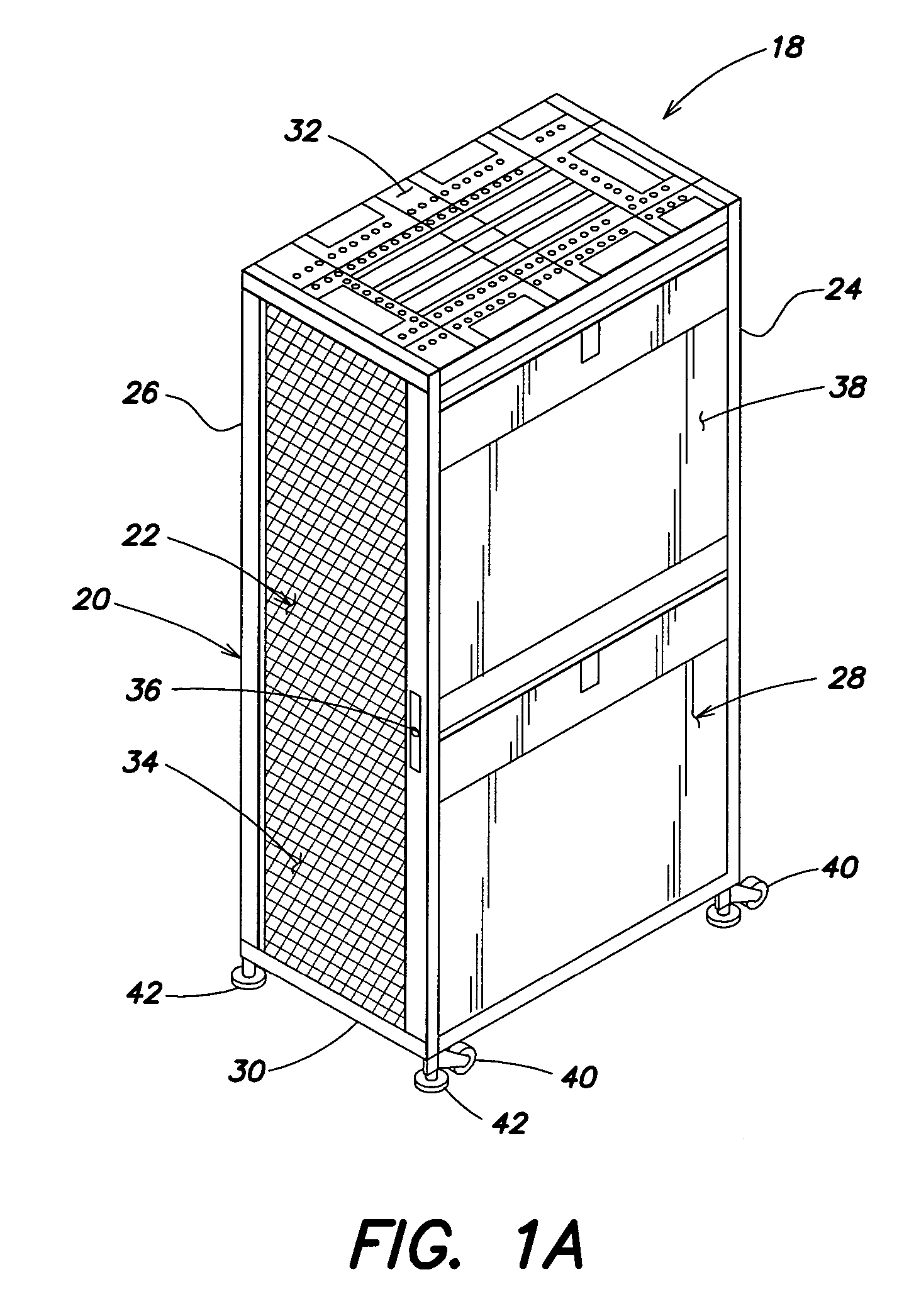 Cooling system and method