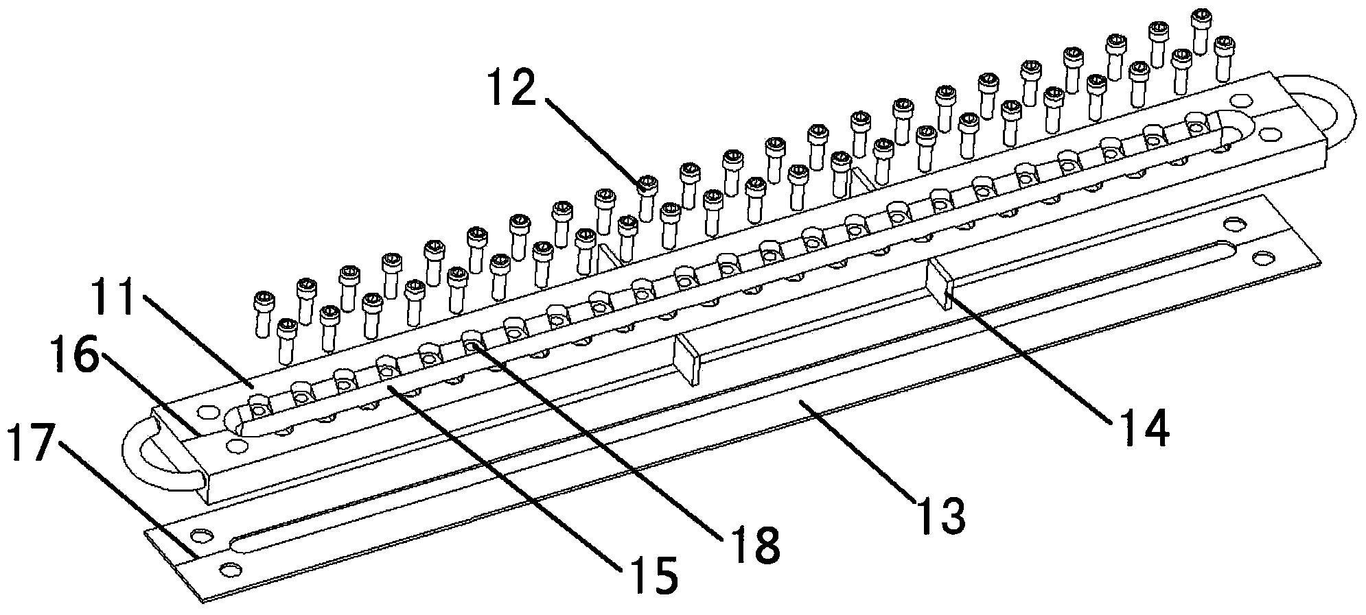 Method for manufacturing inner barrel of combustor of gas turbine and fixture