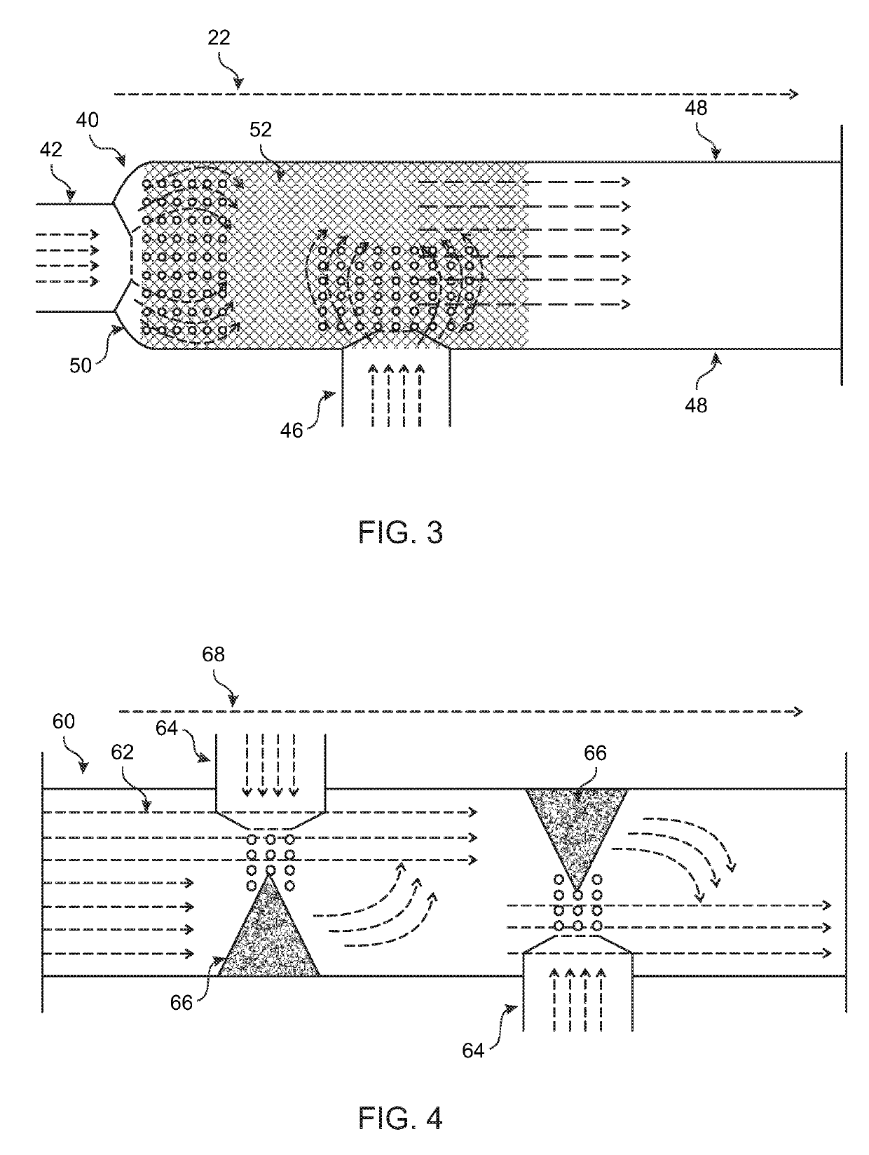 Fluid decontamination apparatus