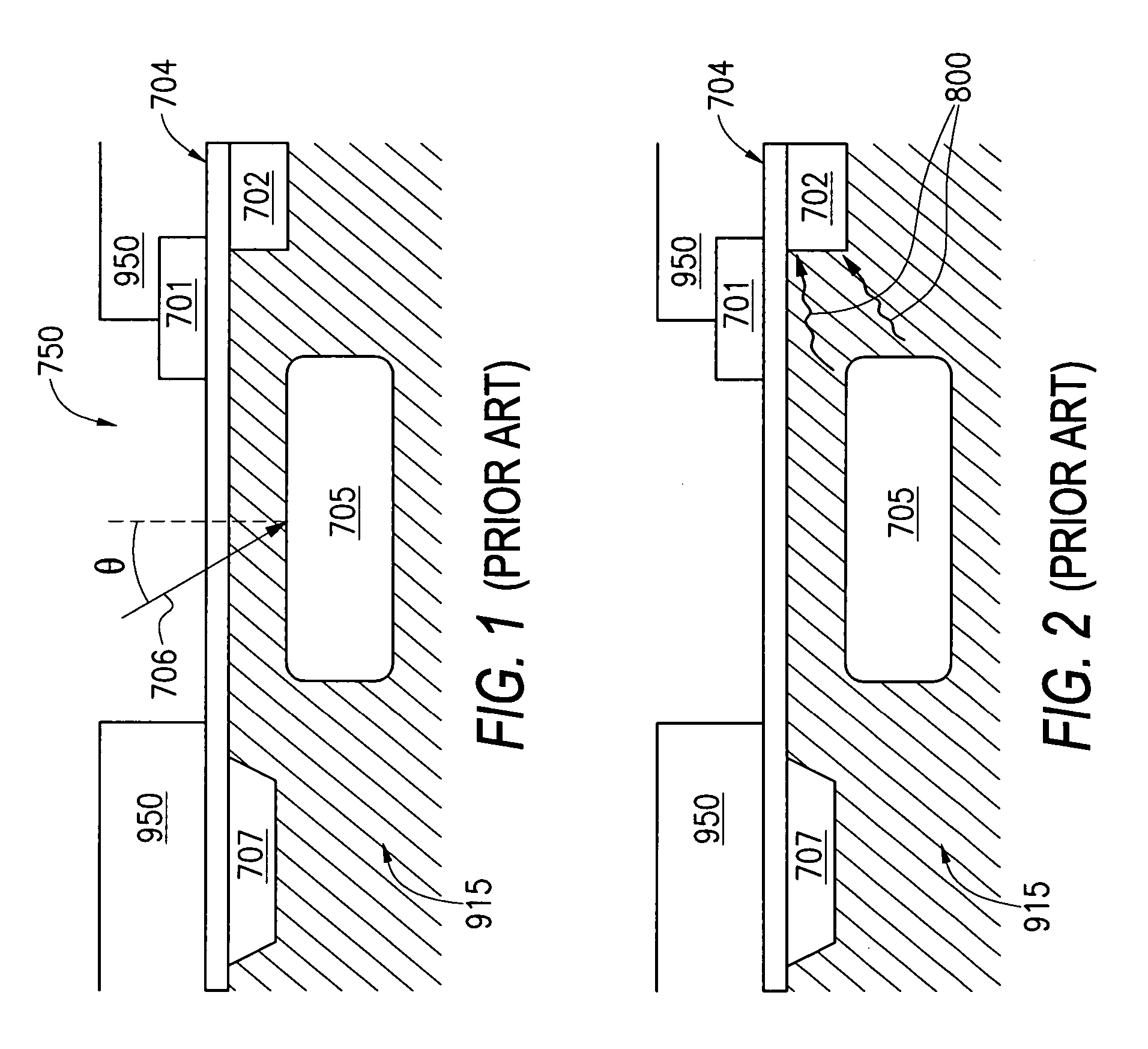 Optimized photodiode process for improved transfer gate leakage