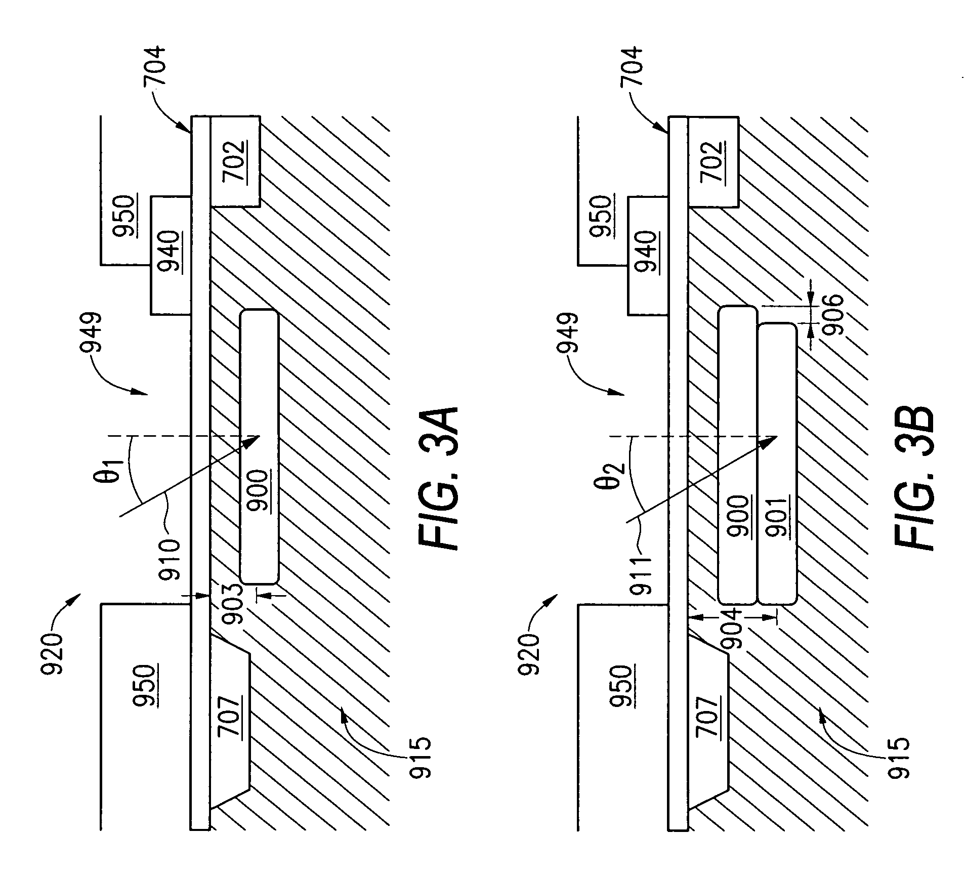 Optimized photodiode process for improved transfer gate leakage