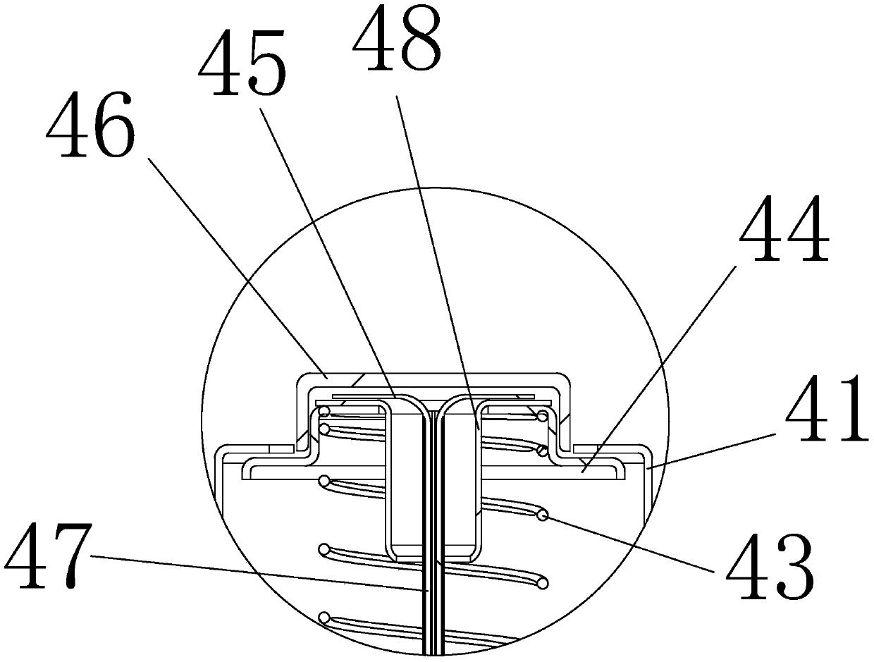 A new type of temperature sensor