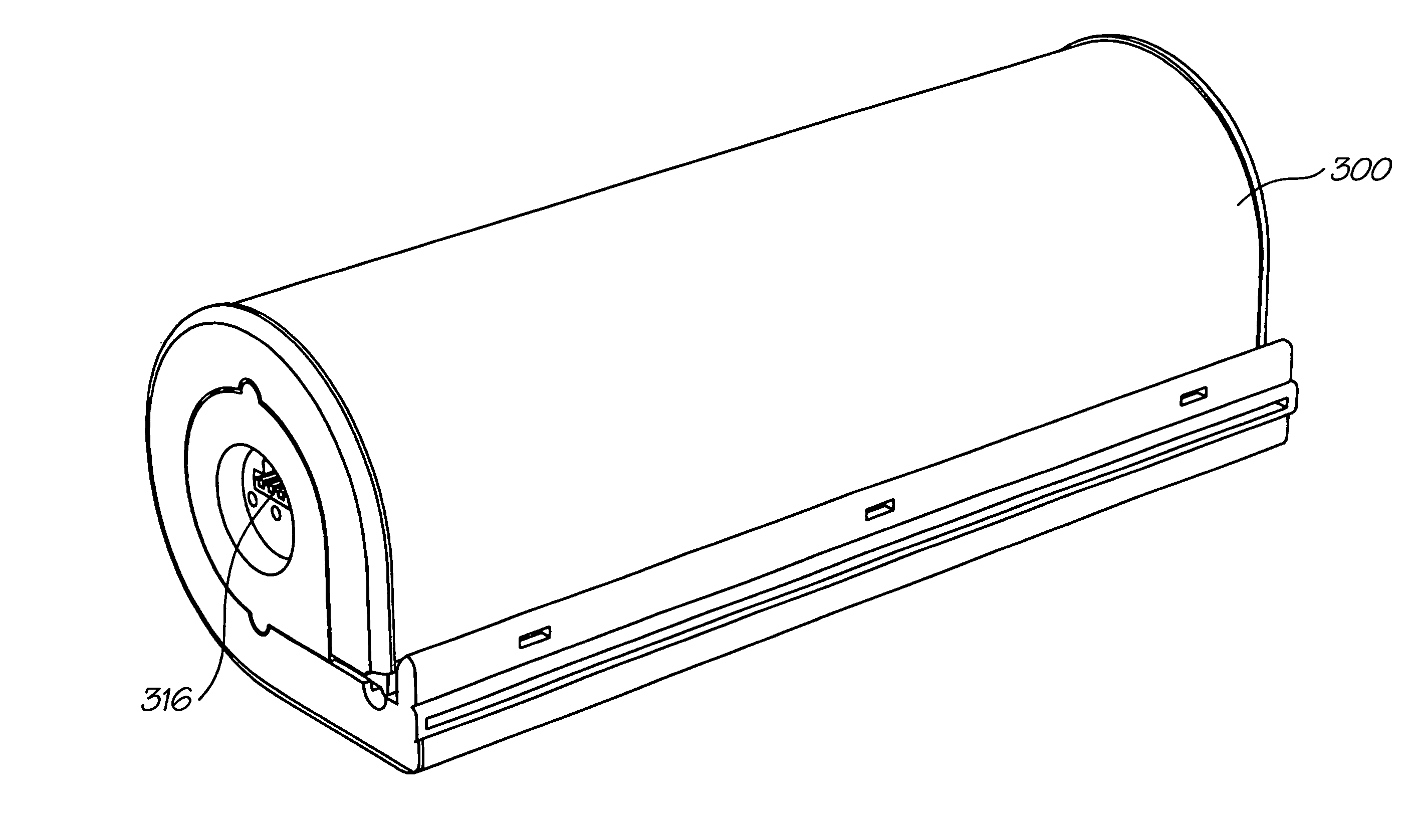 Speedstick boosting of speed with power supply capacity