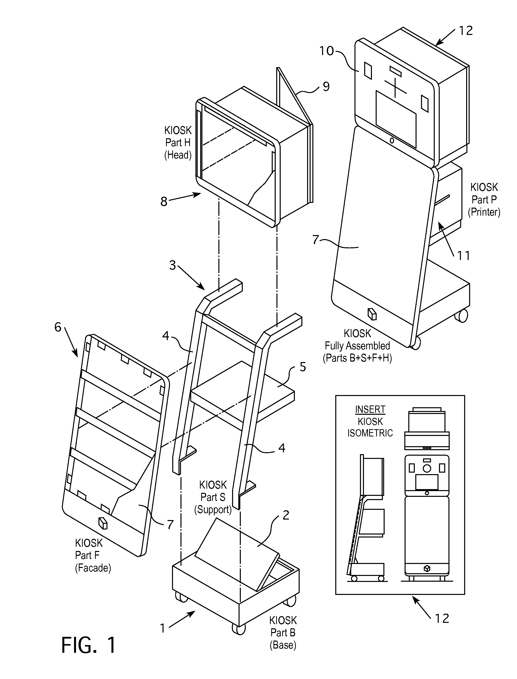 Recording and Entertainment System