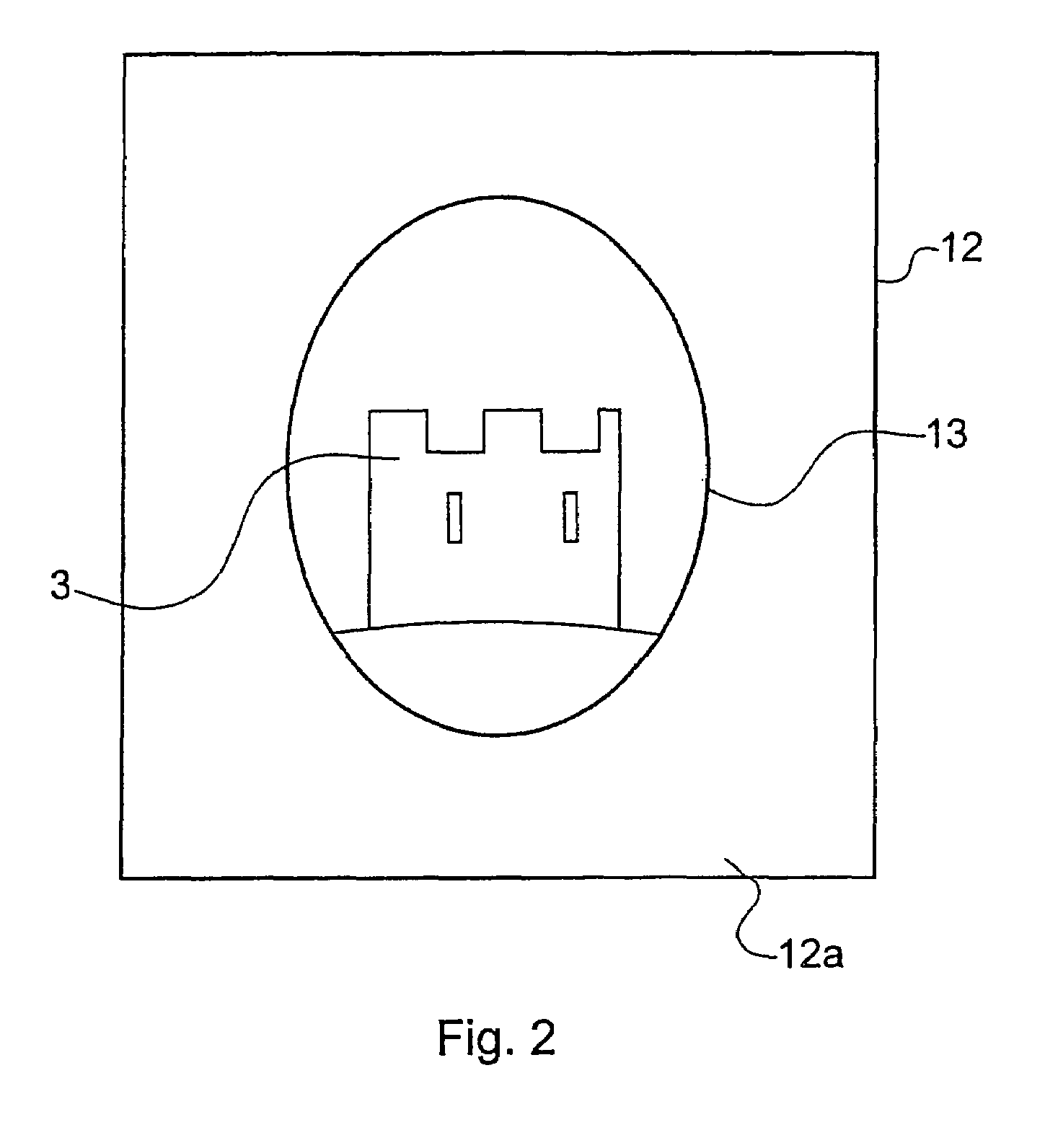 Automatic frame selection and layout of one or more images and generation of images bounded by a frame