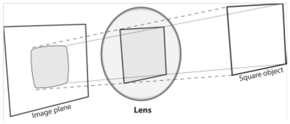 A binocular stereo ranging method for bionic underwater robot fish