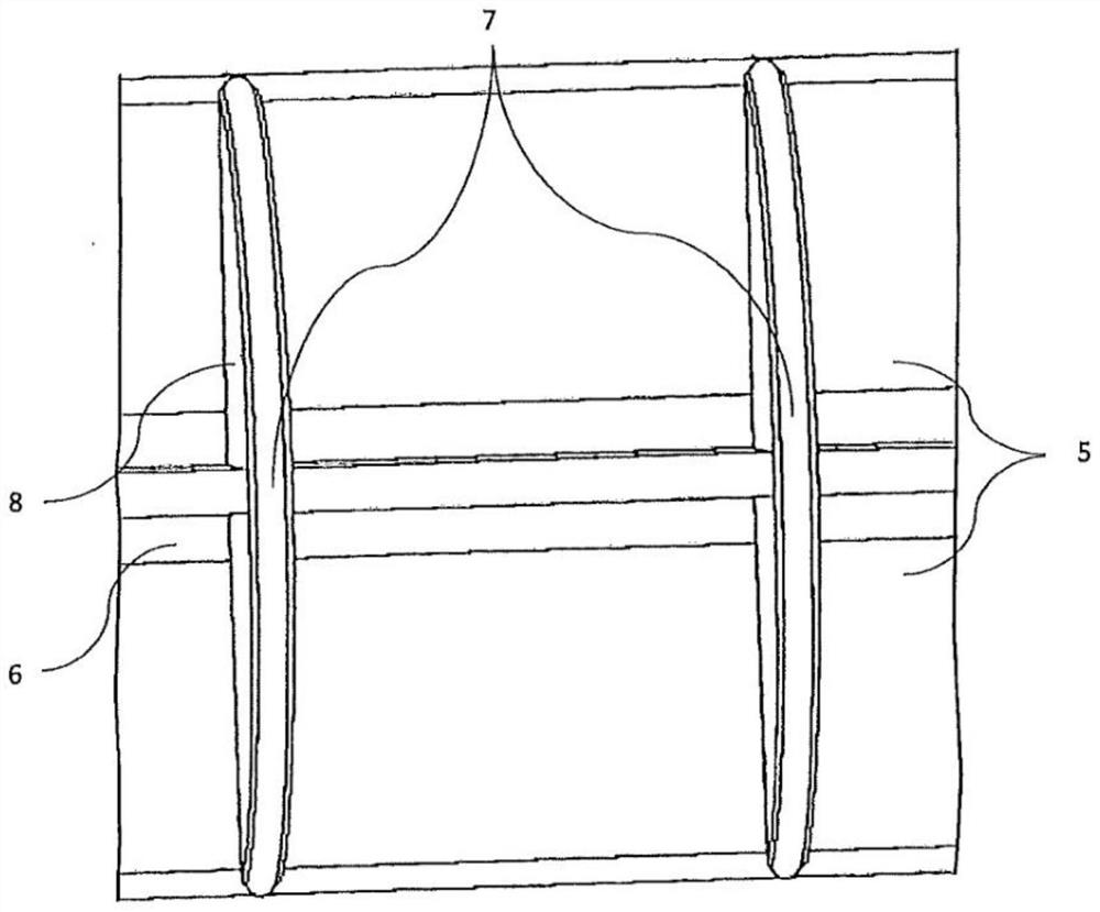 Pistons and Syringes for Syringes