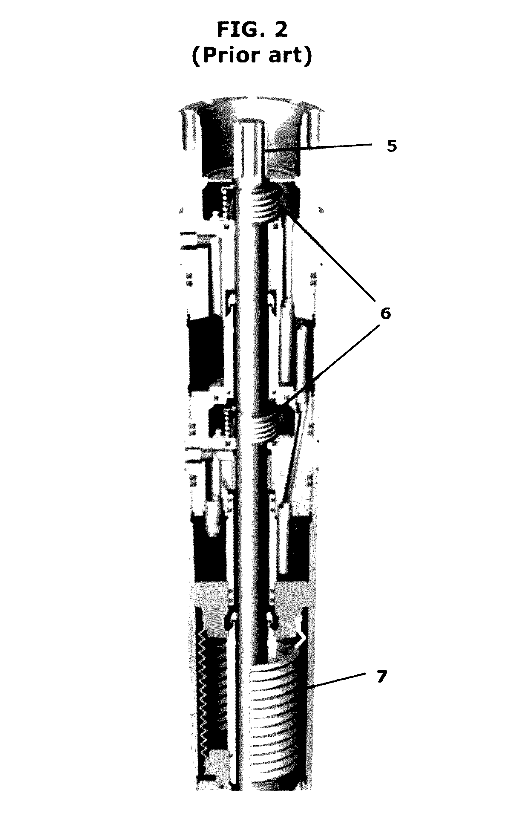 Shaft seal pressure compensation apparatus