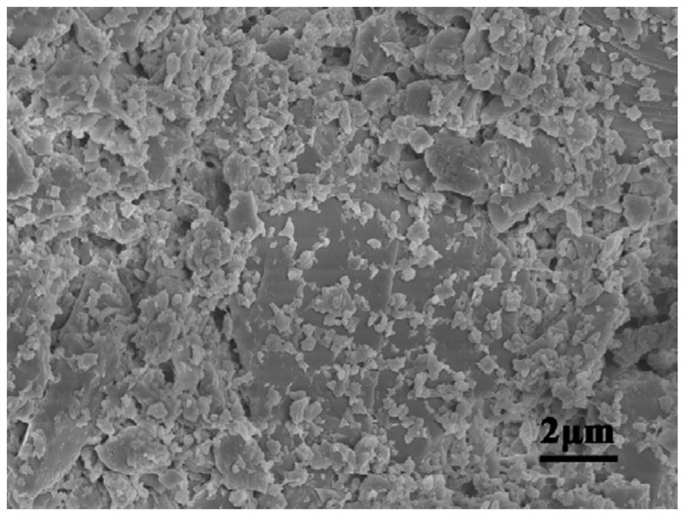 Ceramic slurry, ceramic device and preparation method thereof