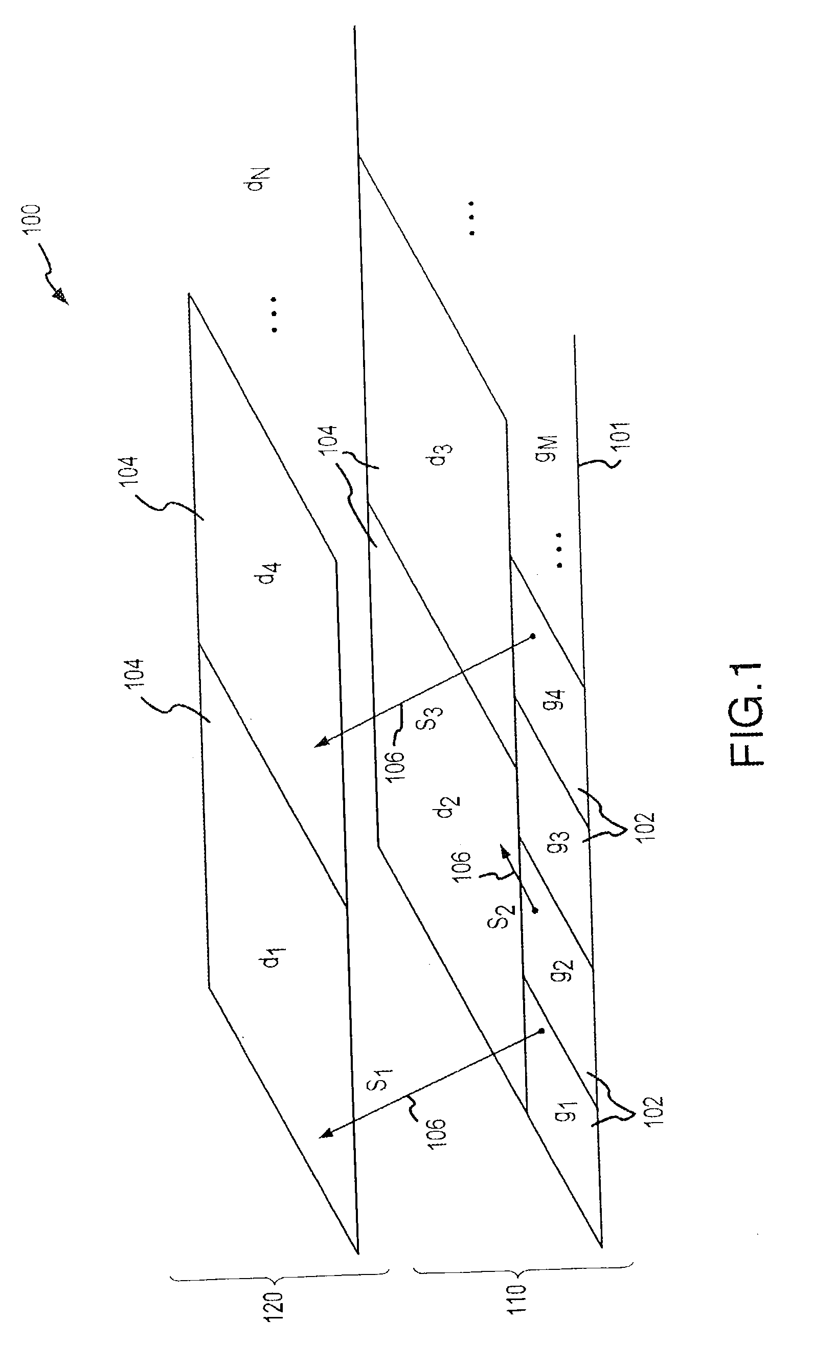 Methods and apparatus for a multi-story dwelling with attached garages