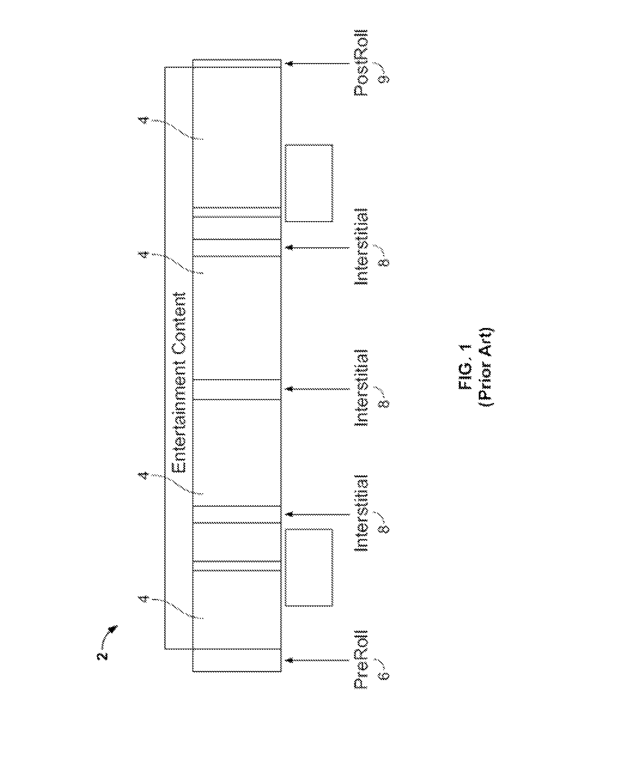 Method and system for efficient manifest manipulation