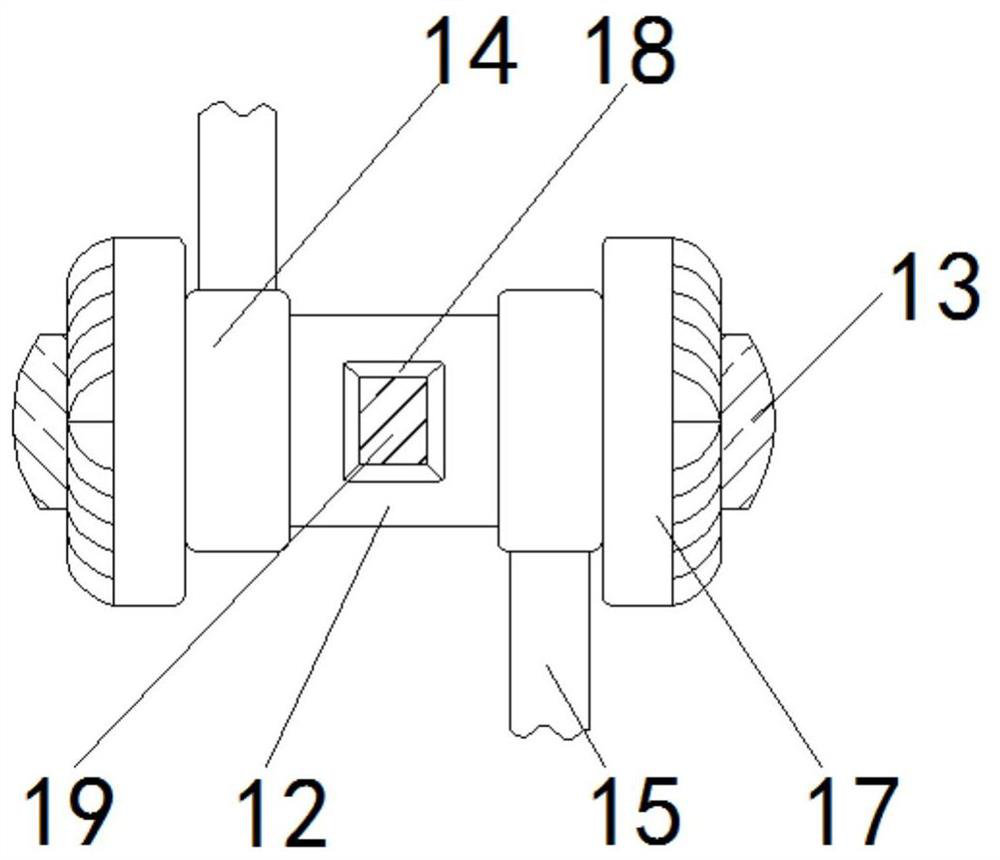 Hyaluronic acid injection device with high use convenience