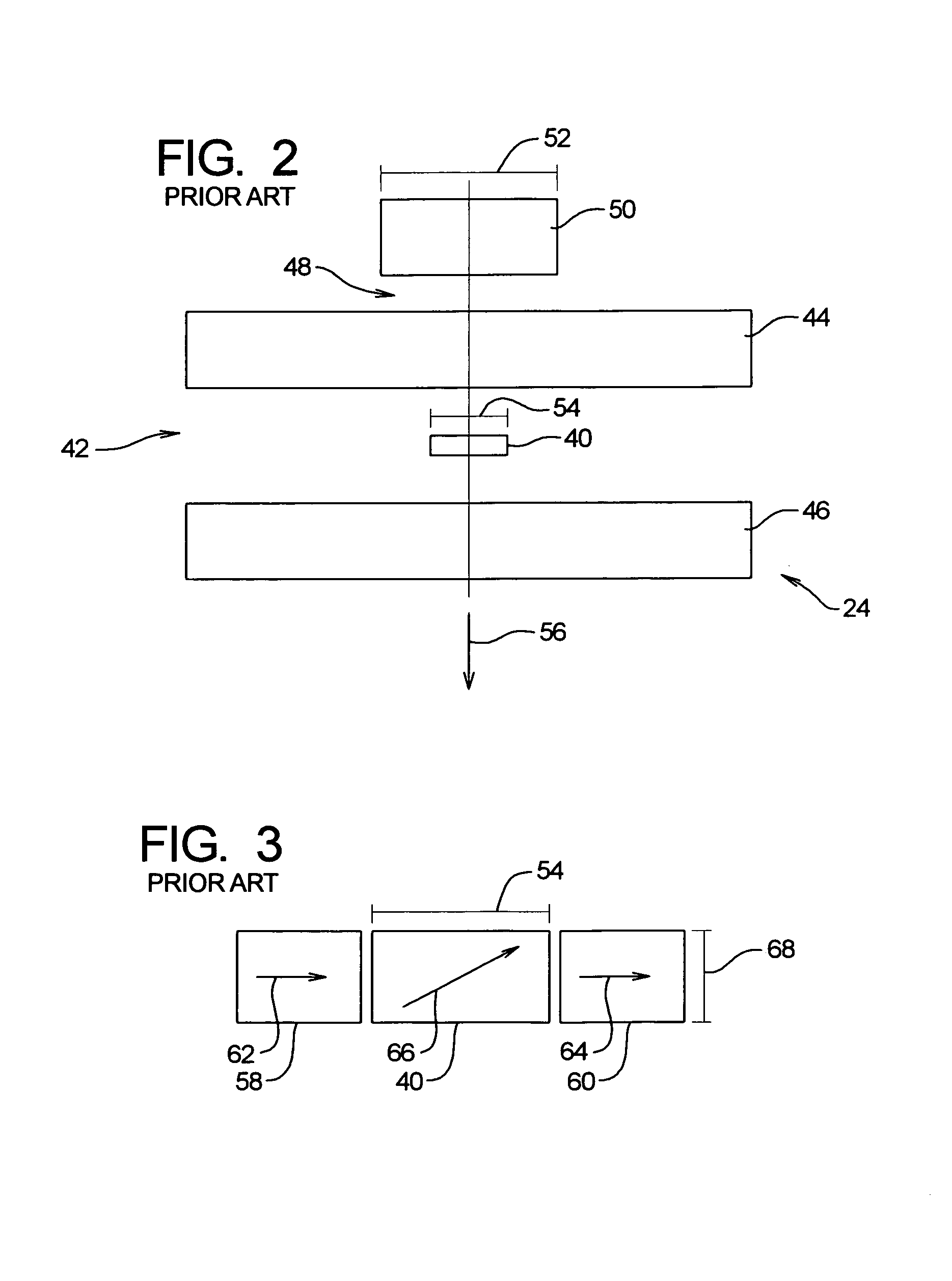 Method and apparatus for reducing effective track width through highly skewed head angles