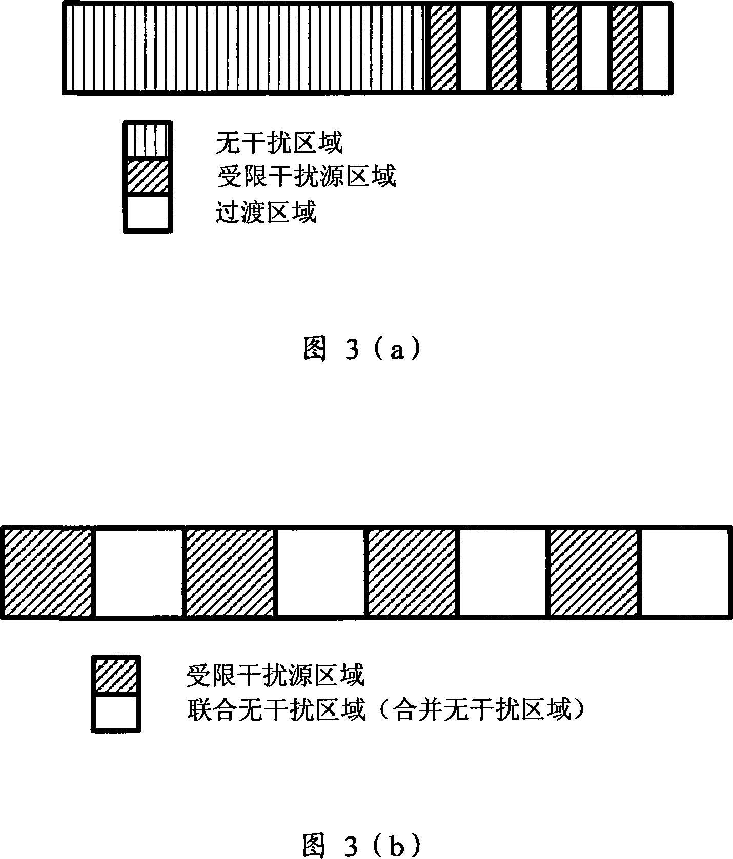 Method for coordinating interference between cells of relay wireless communication network