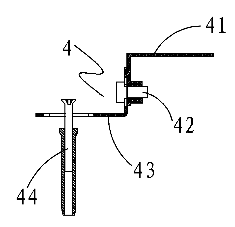 Thin-stone combined heat-insulating decorative board, as well as production and mounting methods thereof