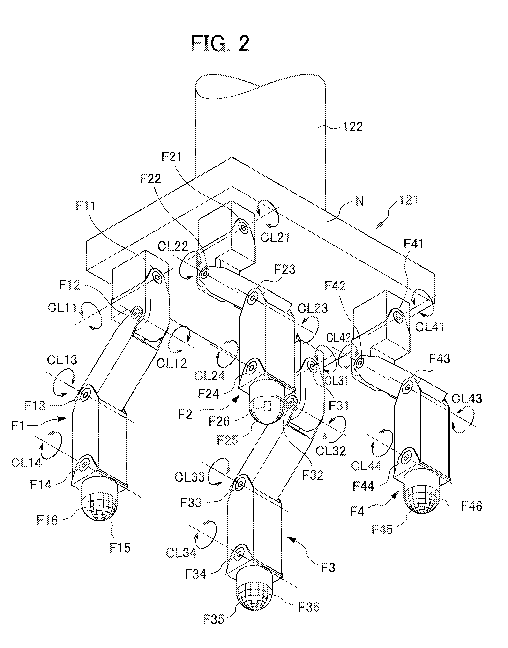 Workpiece holding method